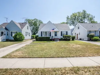 Property at 31 Wendover Avenue, Tonawanda, NY 14223
