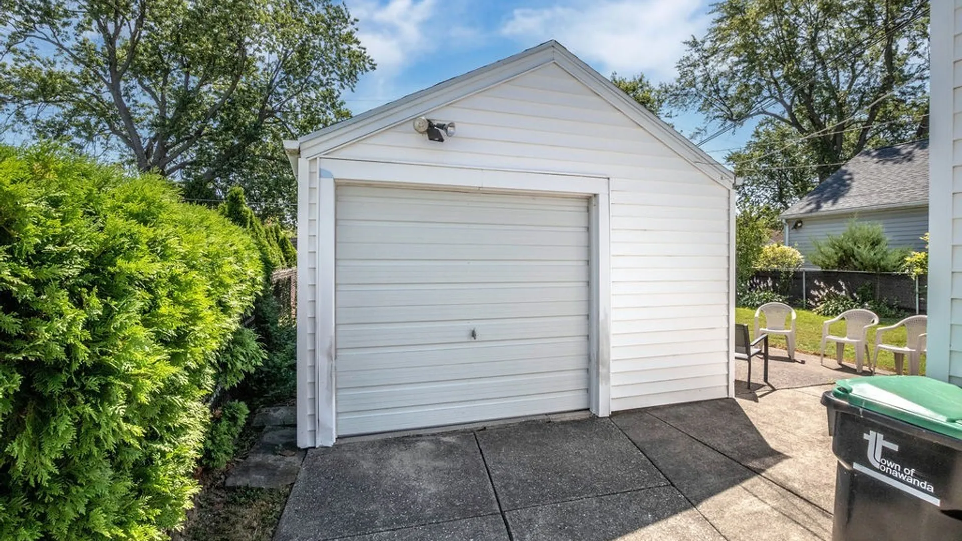 Property at 31 Wendover Avenue, Tonawanda, NY 14223 3