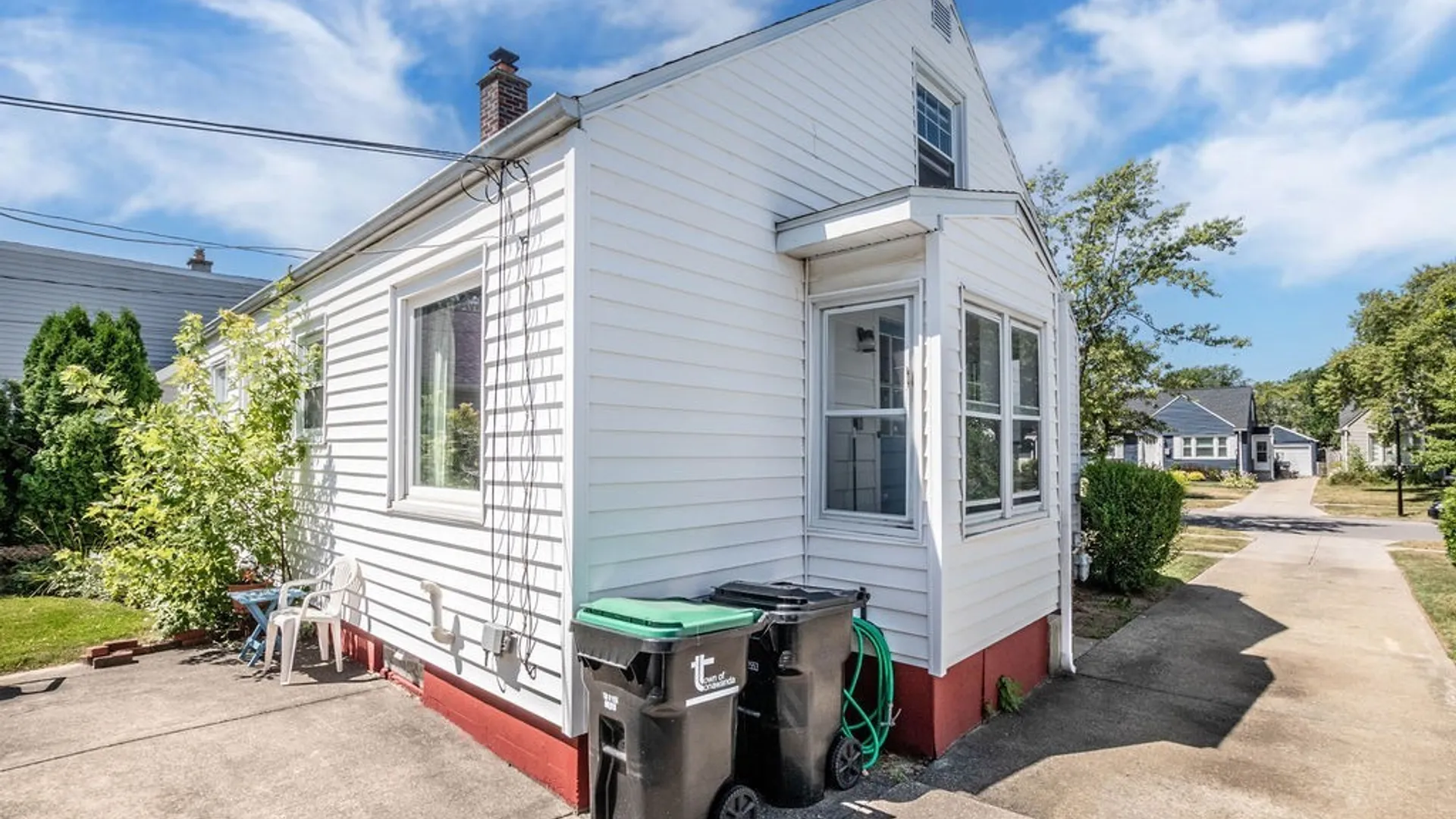 Property at 31 Wendover Avenue, Tonawanda, NY 14223 4