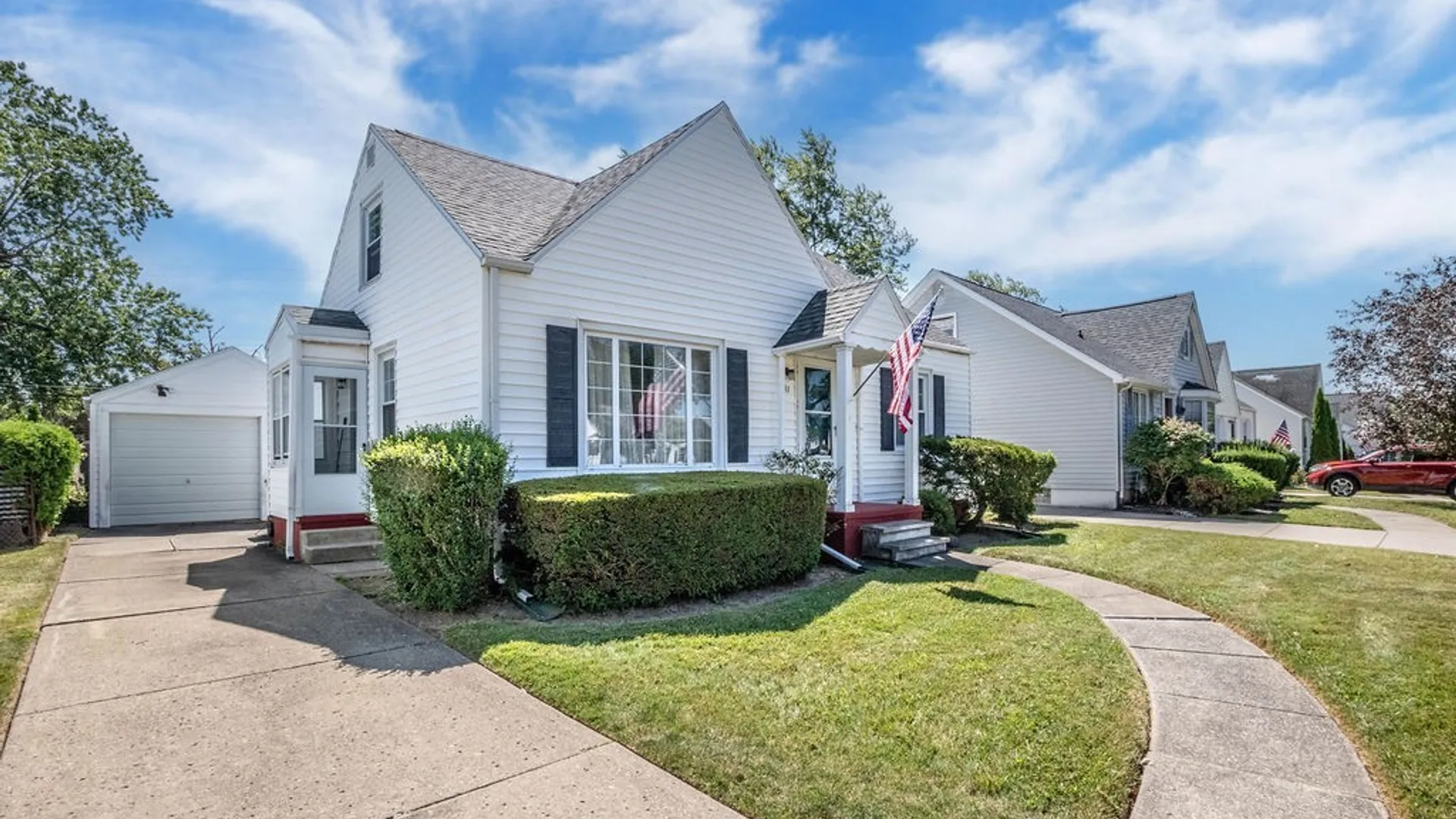 Property at 31 Wendover Avenue, Tonawanda, NY 14223 2