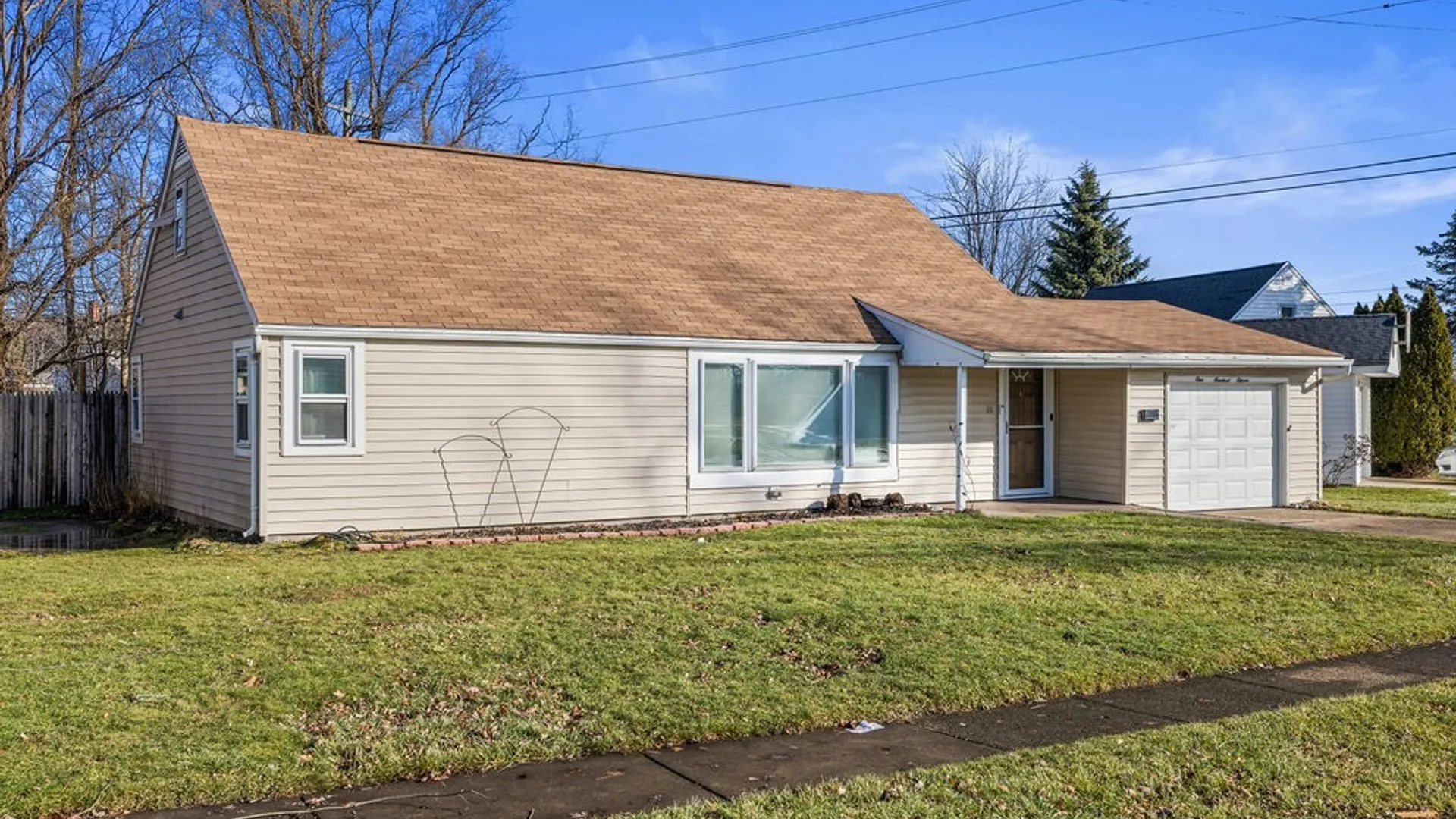 Property at 111 Louis Street, Cheektowaga, NY 14225 3