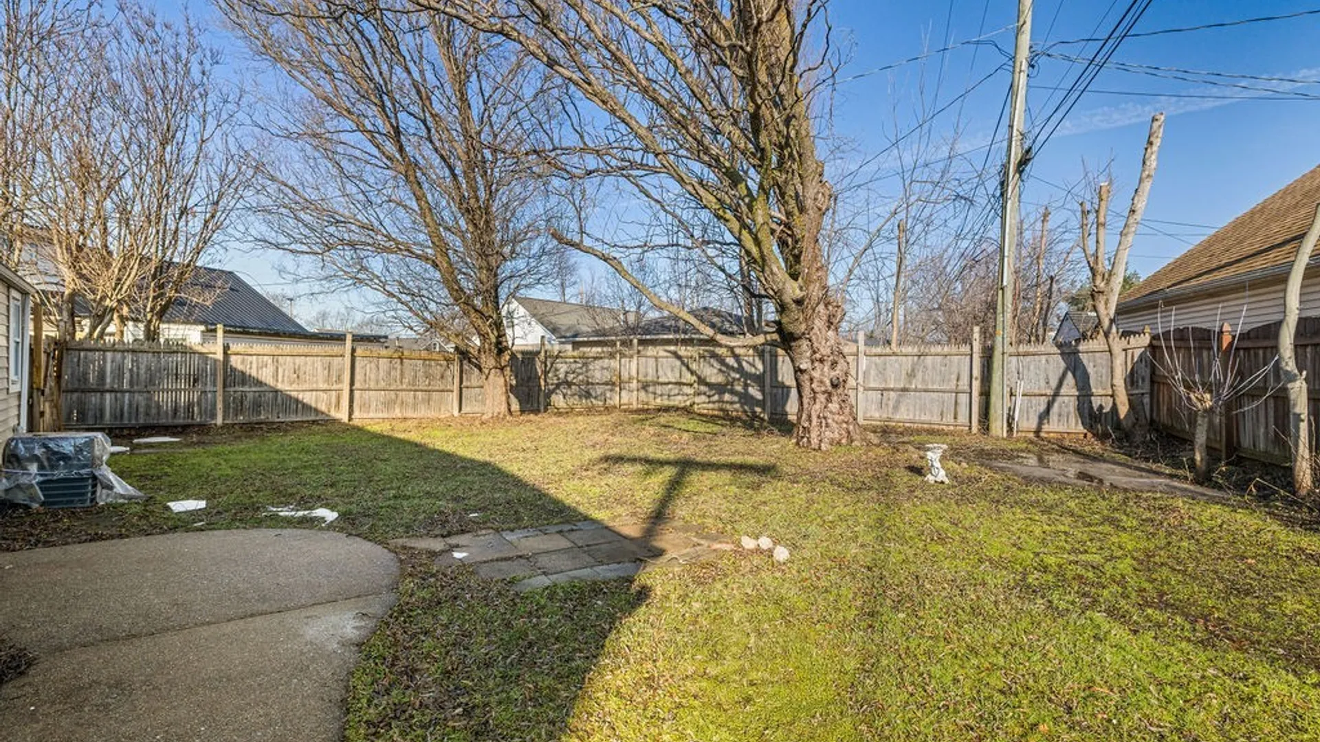 Property at 111 Louis Street, Cheektowaga, NY 14225 21