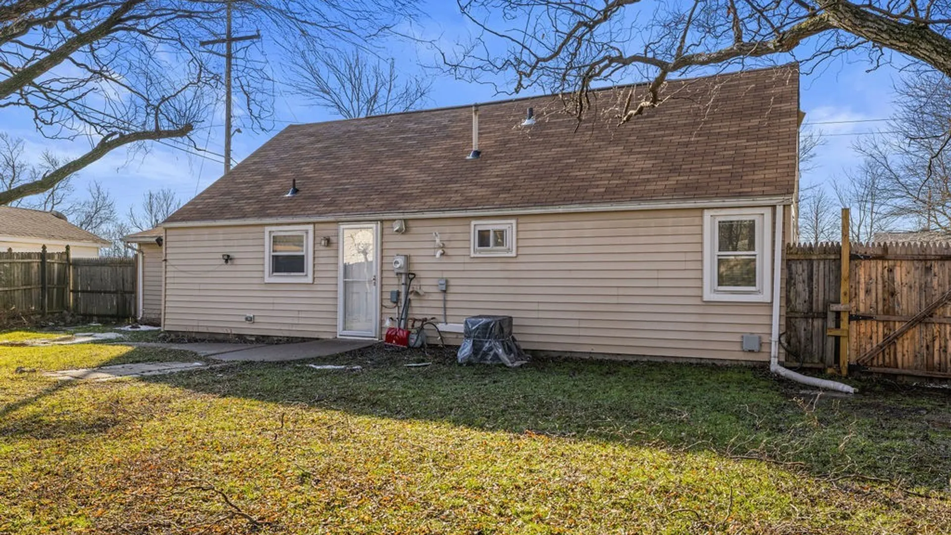 Property at 111 Louis Street, Cheektowaga, NY 14225 22