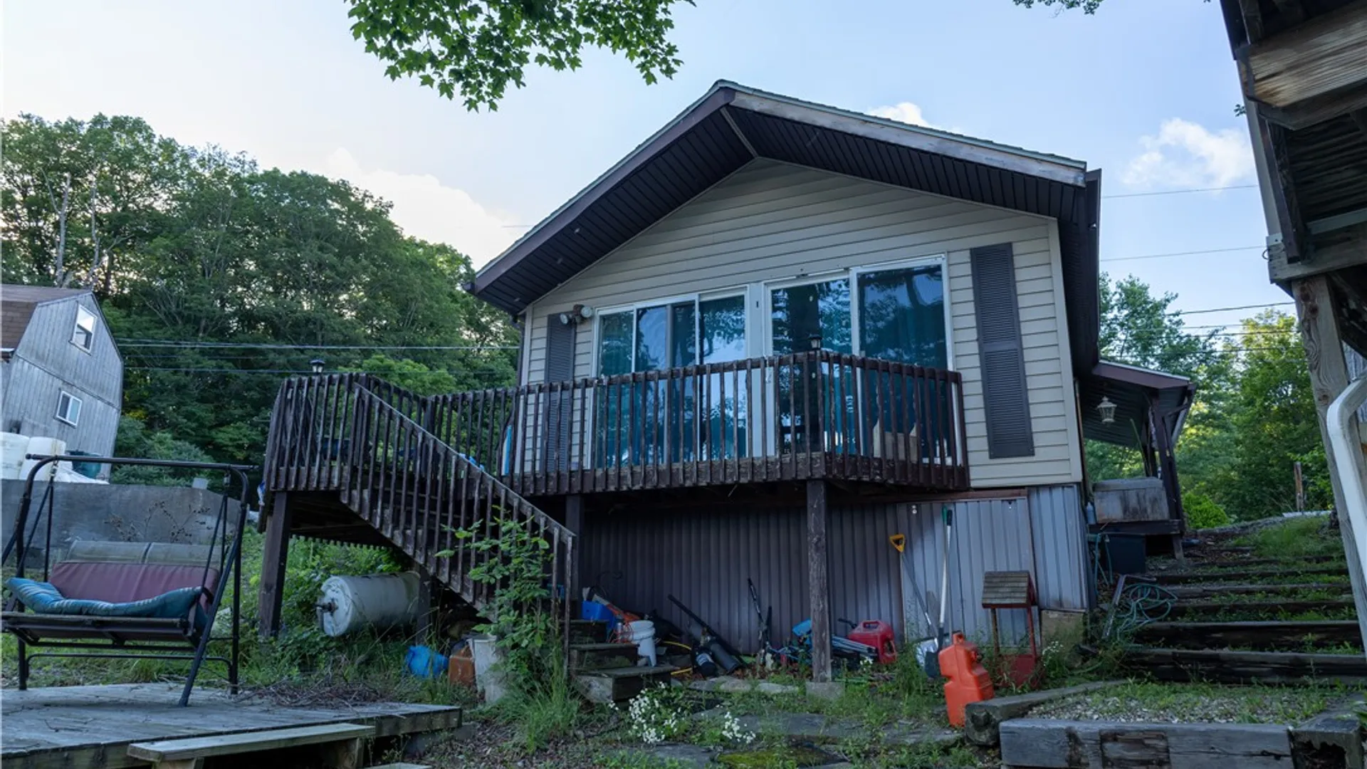Property at 1986 W Shore Rd, Howard, NY 14810 3