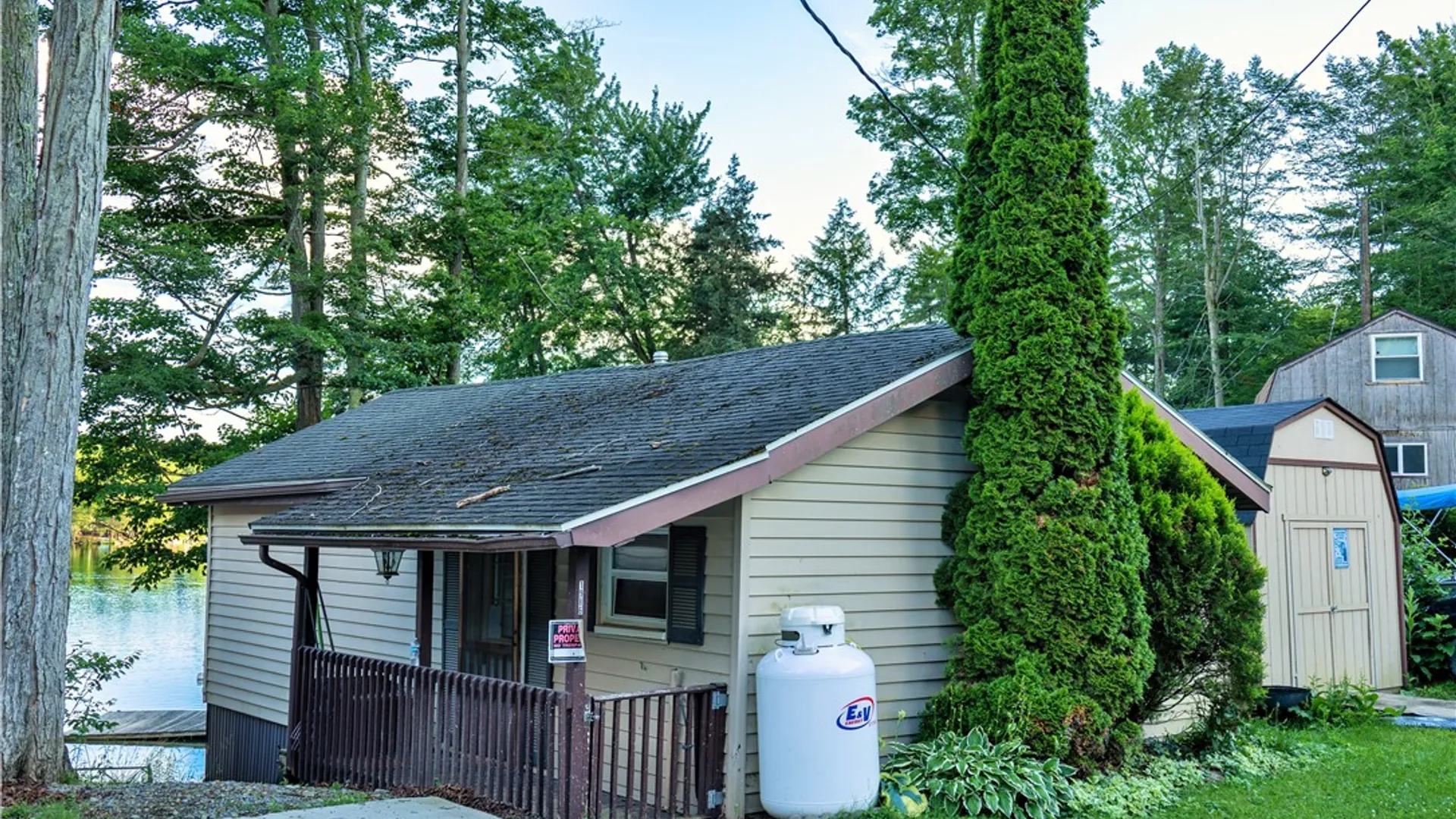 Property at 1986 W Shore Rd, Howard, NY 14810 2