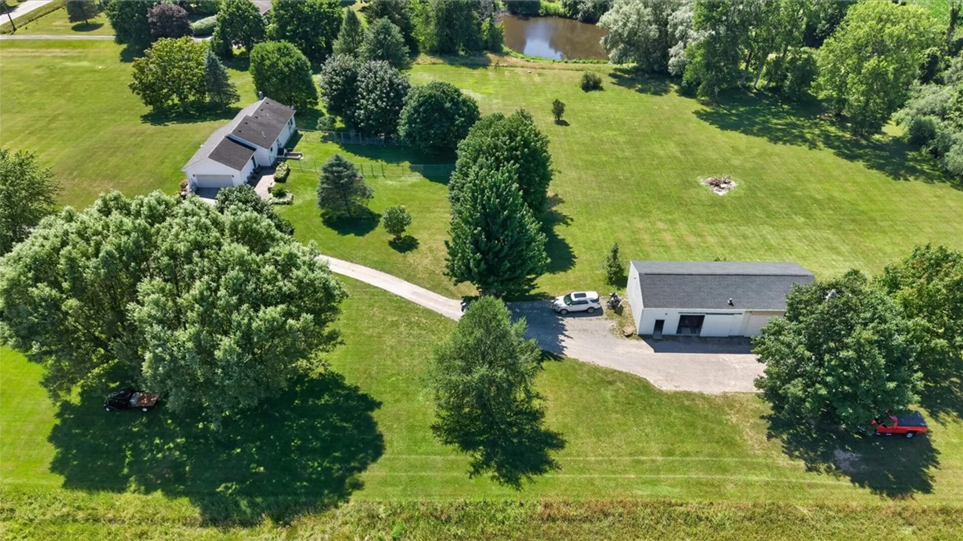 Property at 7589 Creamery Road, Bergen, NY 14416 48
