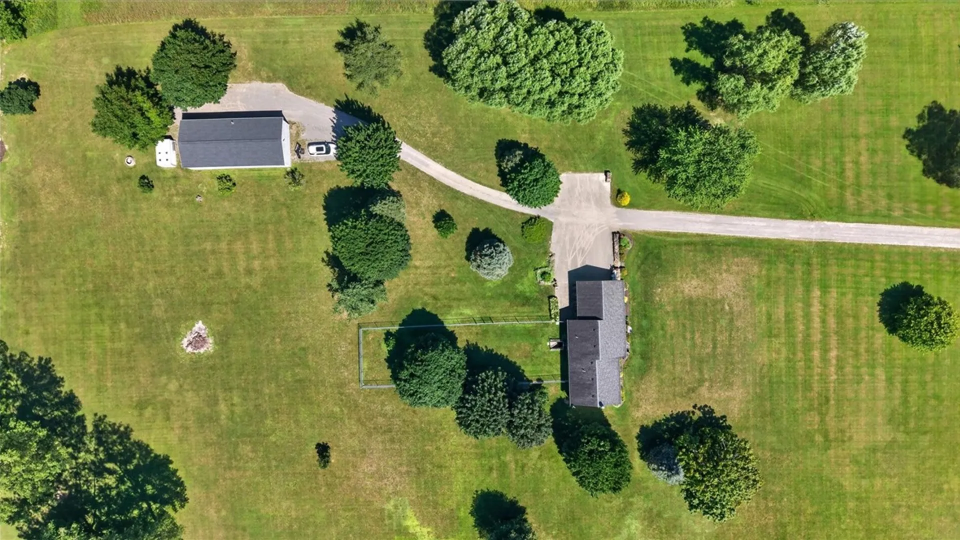 Property at 7589 Creamery Road, Bergen, NY 14416 50