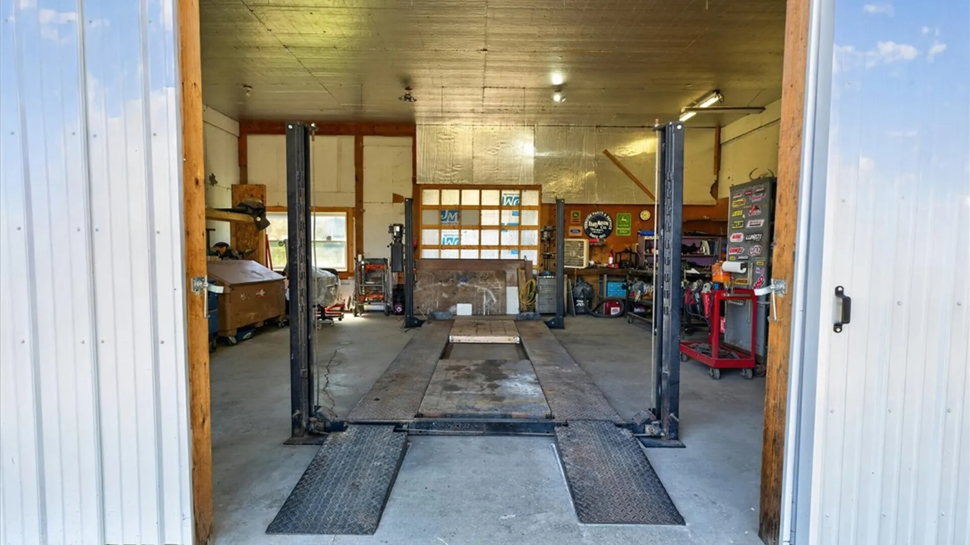 Property at 7589 Creamery Road, Bergen, NY 14416 42