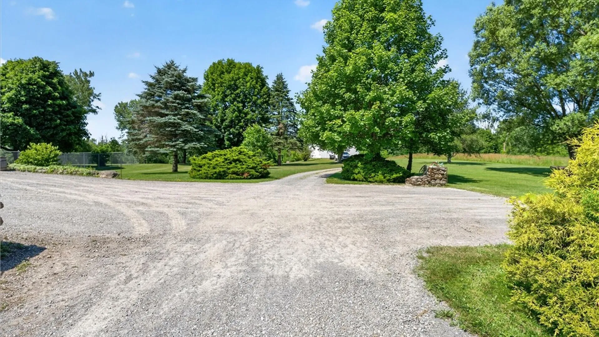 Property at 7589 Creamery Road, Bergen, NY 14416 38