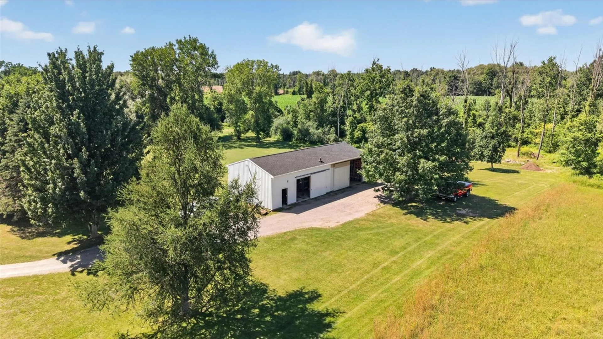 Property at 7589 Creamery Road, Bergen, NY 14416 40