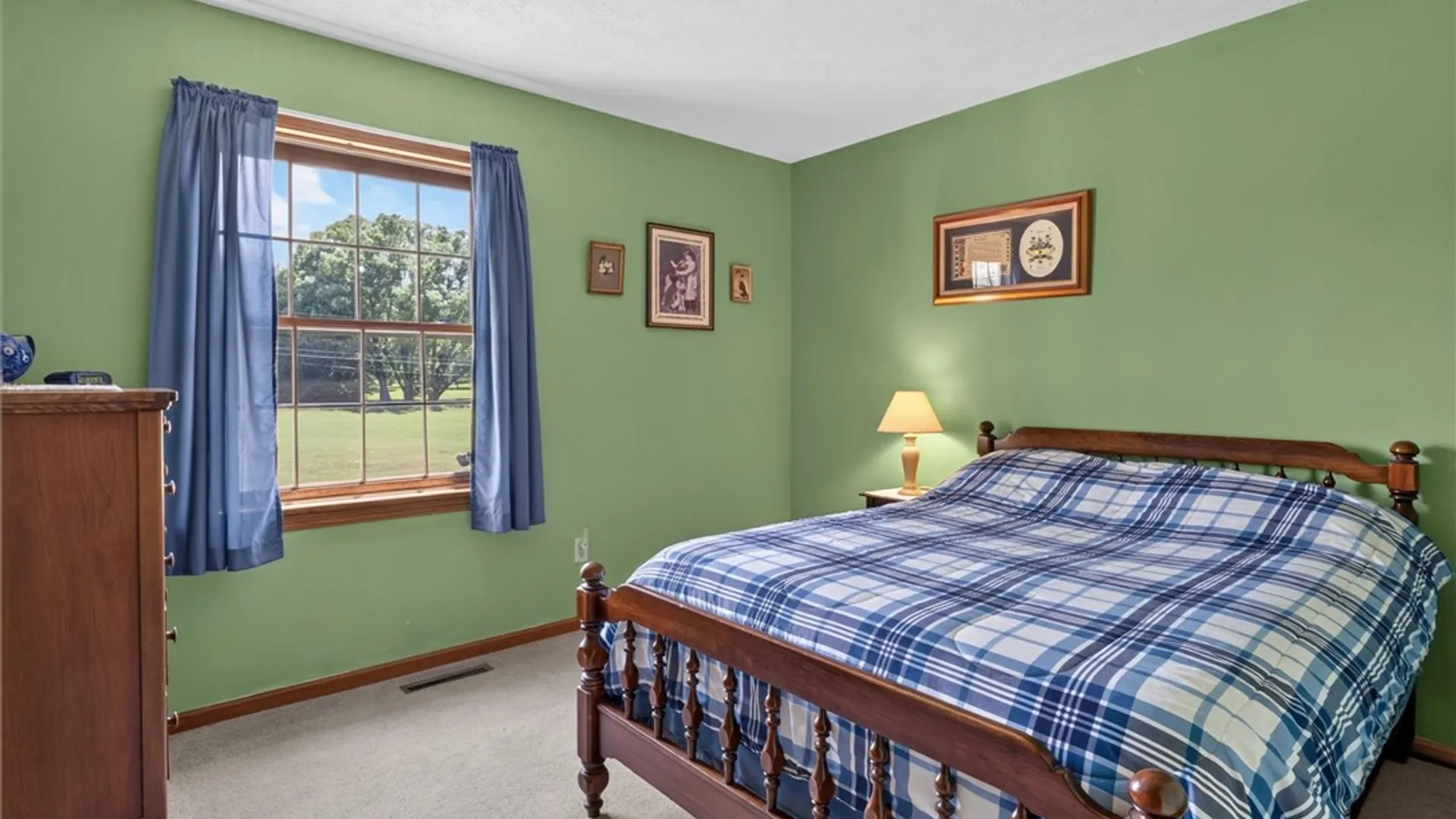 Property at 7589 Creamery Road, Bergen, NY 14416 23