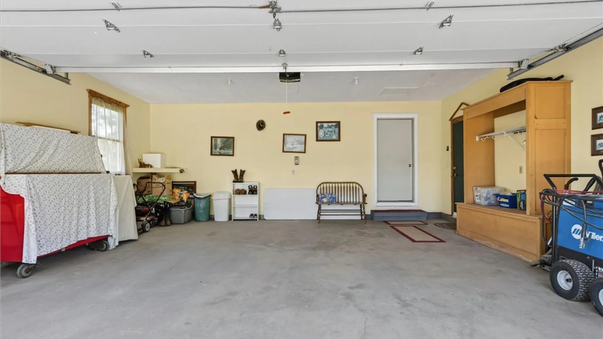 Property at 7589 Creamery Road, Bergen, NY 14416 34
