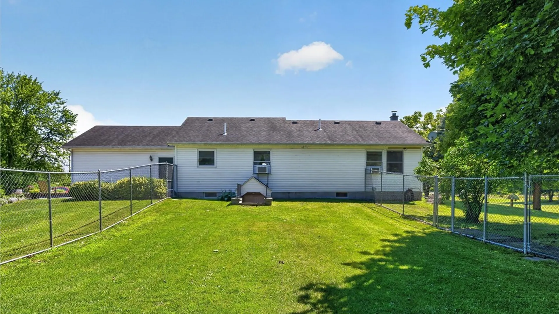 Property at 7589 Creamery Road, Bergen, NY 14416 37