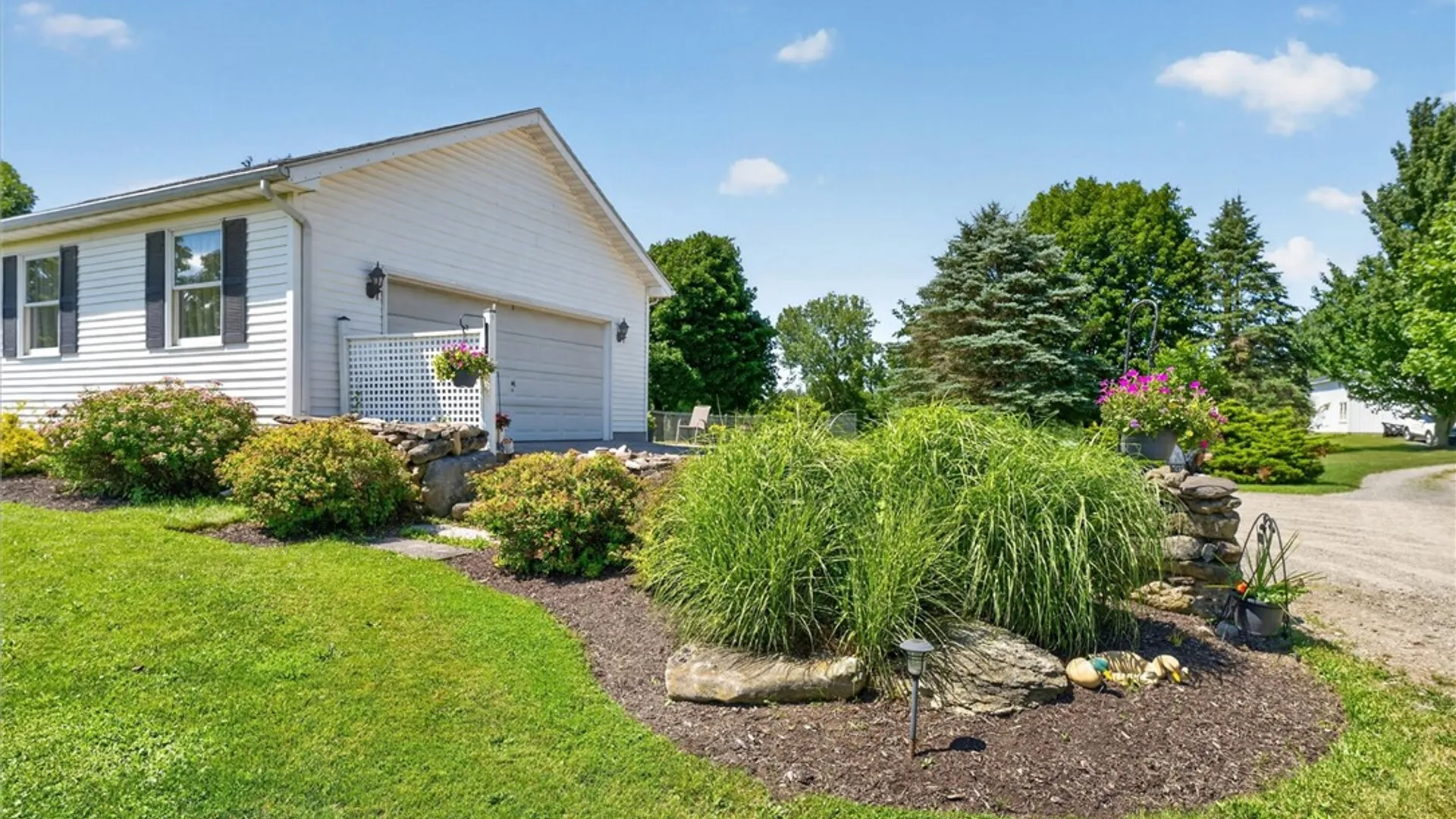 Property at 7589 Creamery Road, Bergen, NY 14416 7