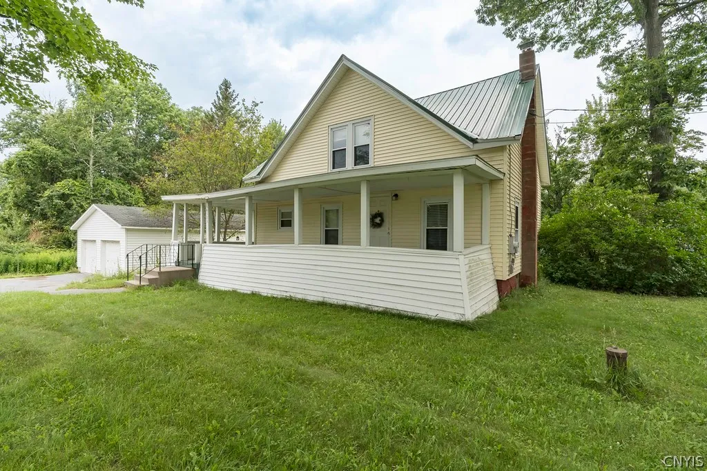 Property at 35303 County Route 36, Wilna, NY 13619