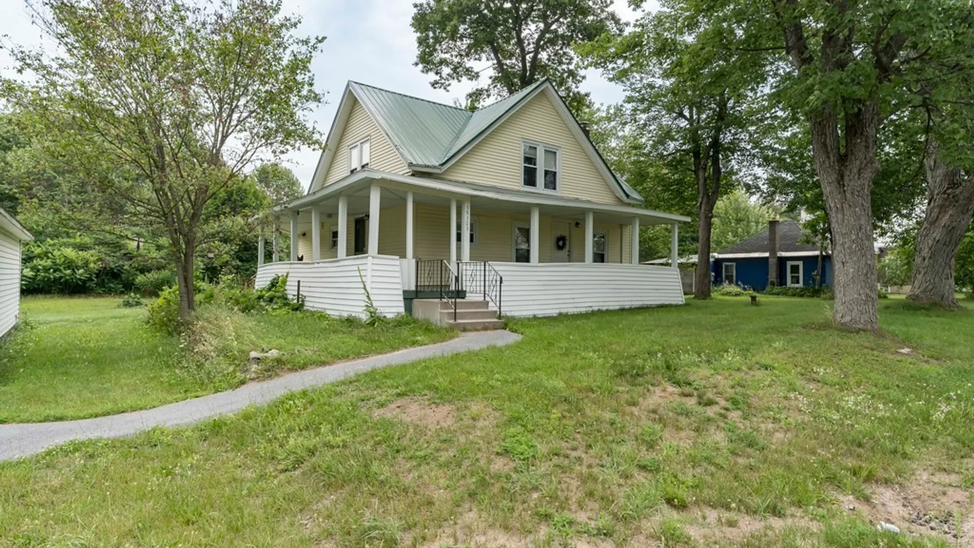 Property at 35303 County Route 36, Wilna, NY 13619 2