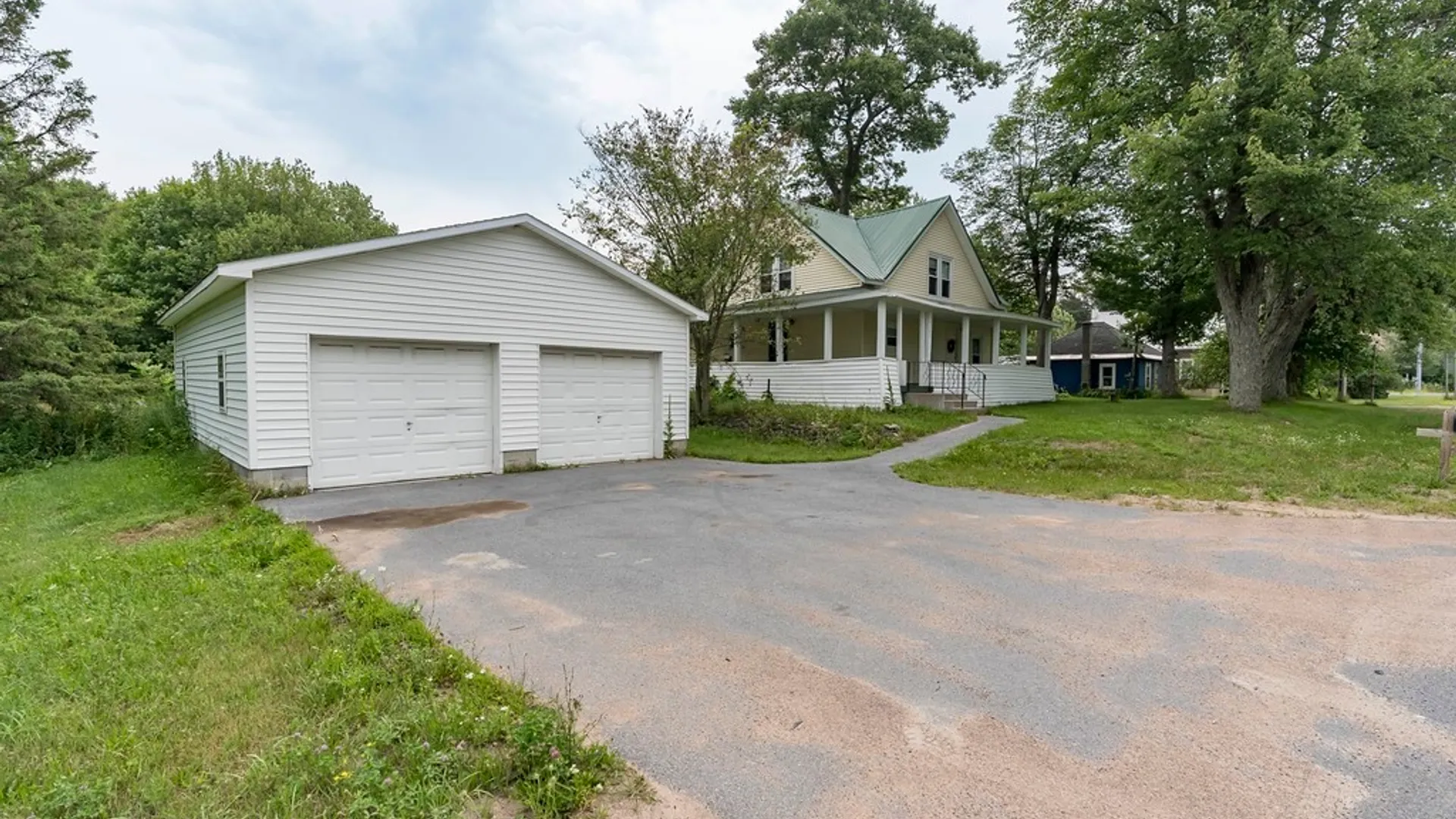 Property at 35303 County Route 36, Wilna, NY 13619 3