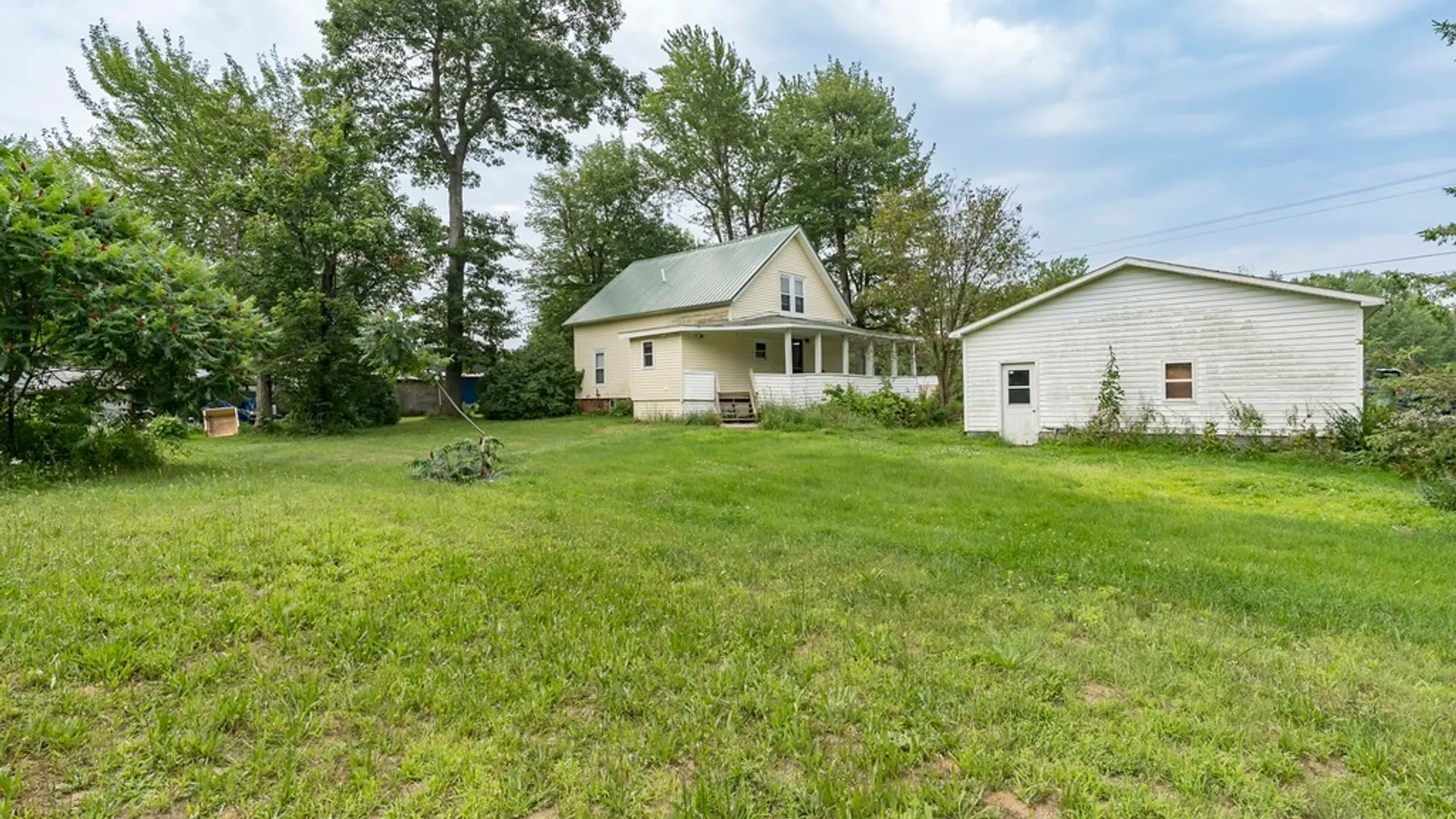 Property at 35303 County Route 36, Wilna, NY 13619 34