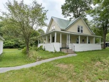 Property at 35303 County Route 36, Wilna, NY 13619