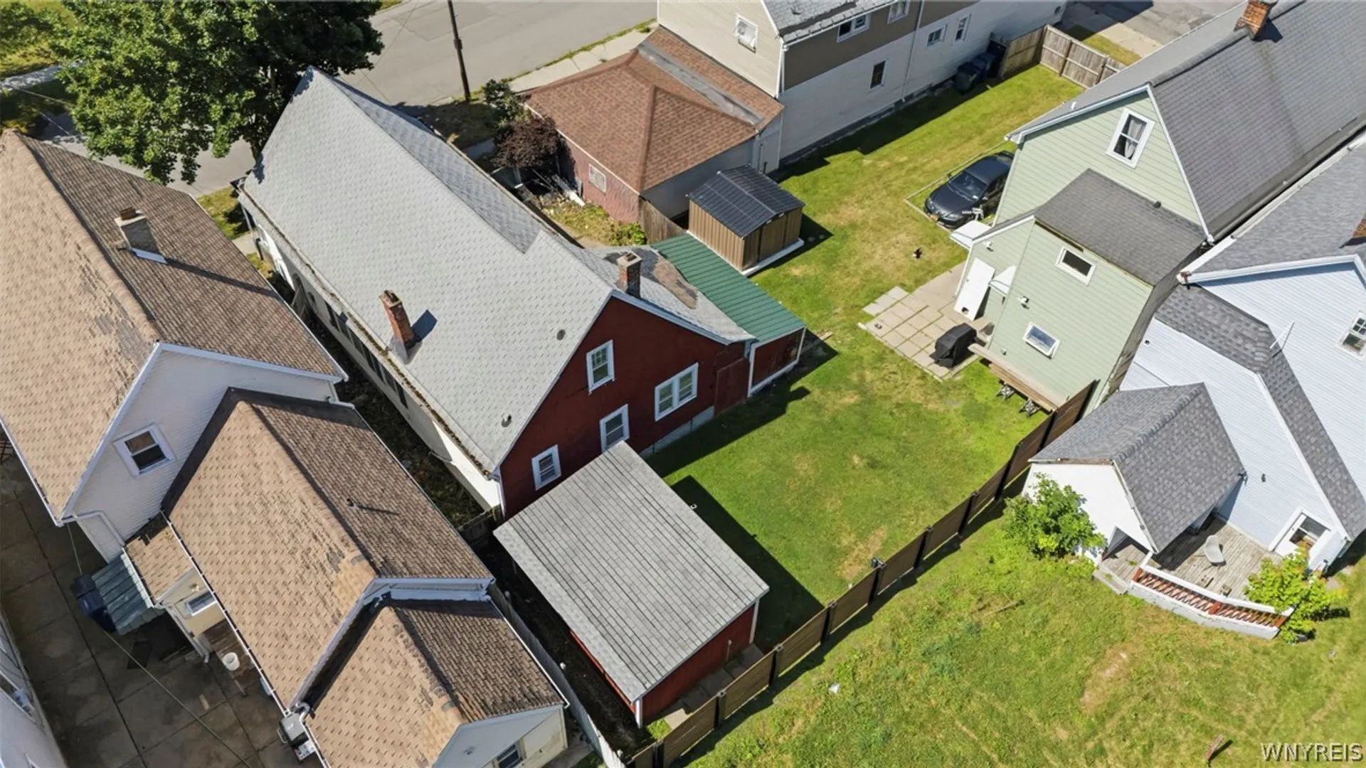 Property at 528 Fulton Street, Buffalo, NY 14210 23