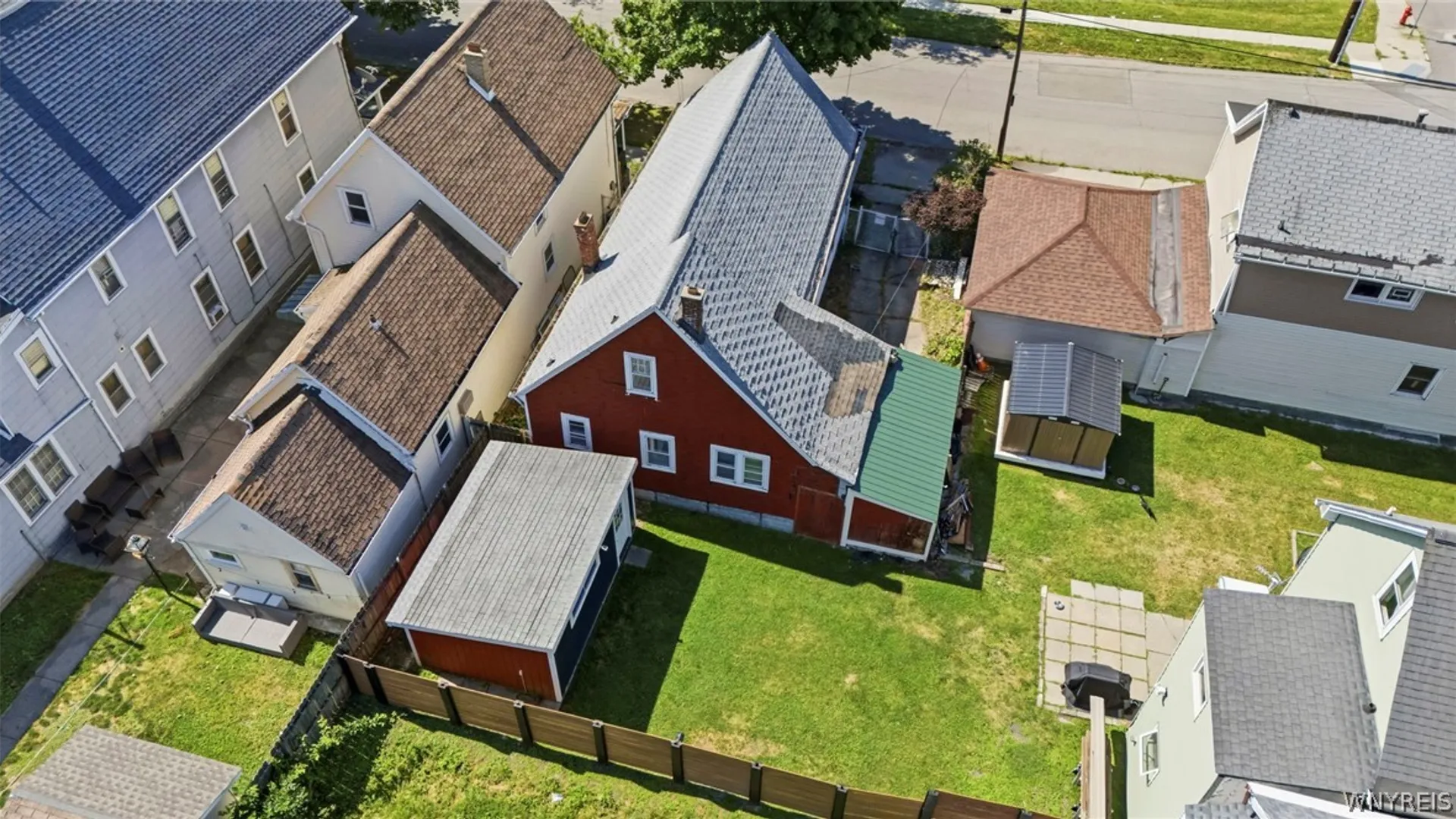 Property at 528 Fulton Street, Buffalo, NY 14210 24