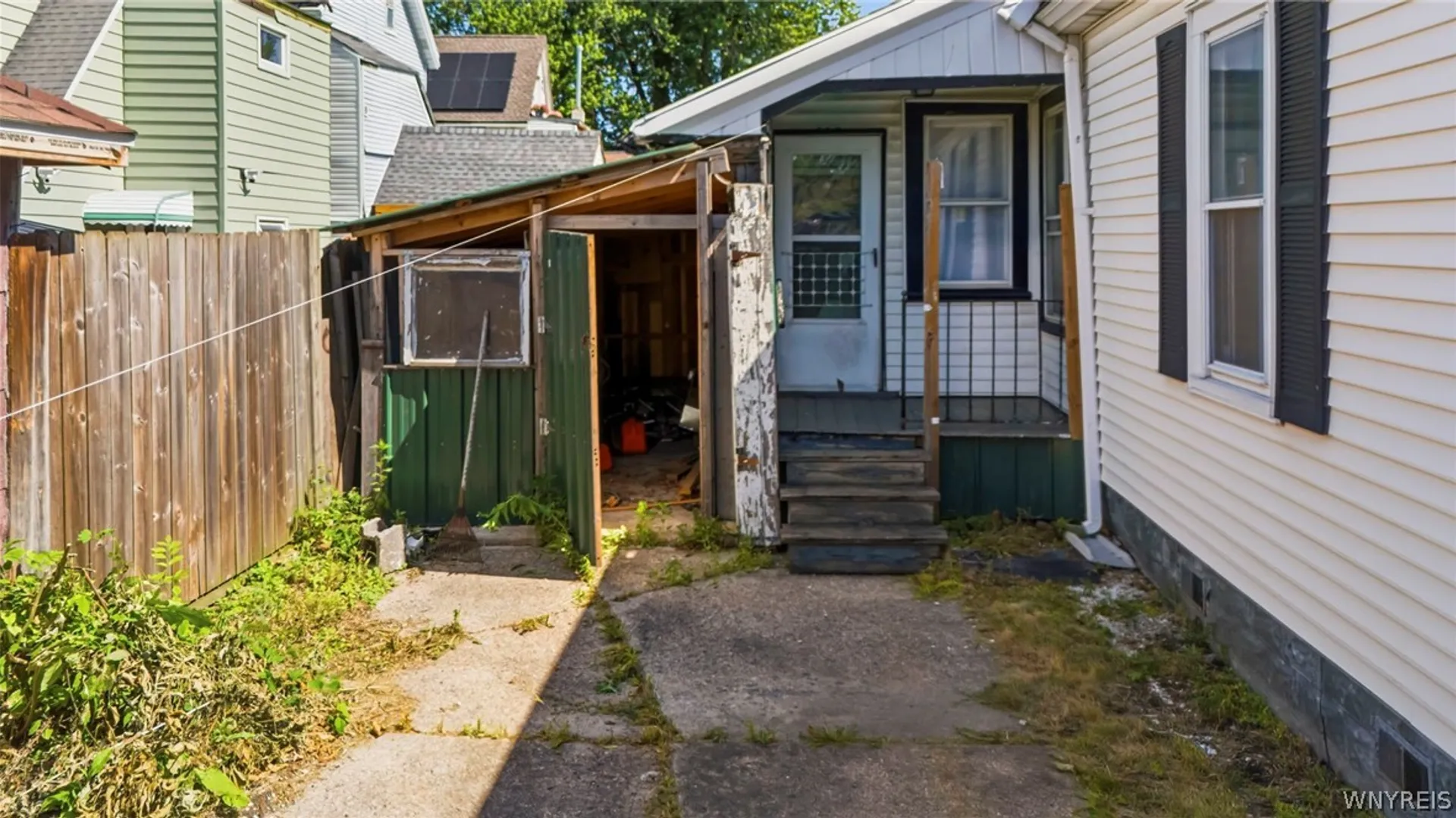 Property at 528 Fulton Street, Buffalo, NY 14210 25