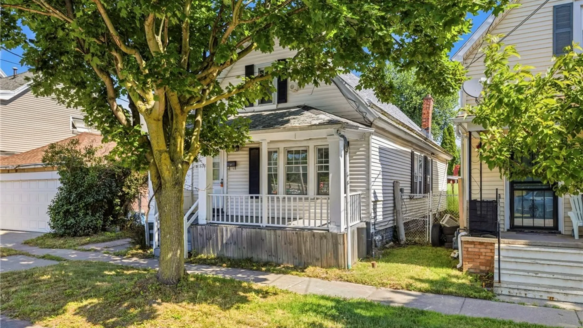 Property at 528 Fulton Street, Buffalo, NY 14210 3