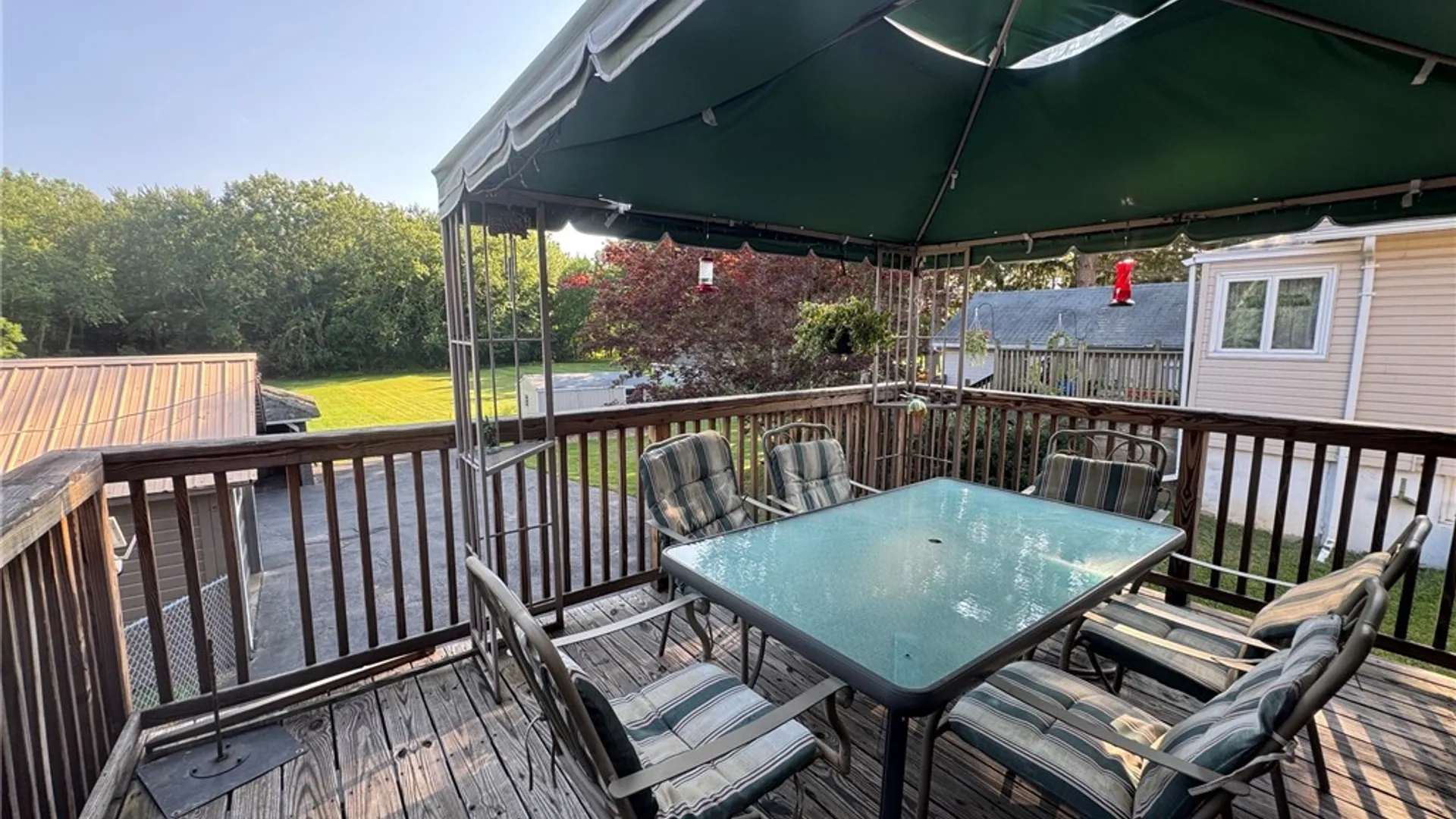 Property at 891 County Road 4 Road, Geneva Town, NY 14456 32