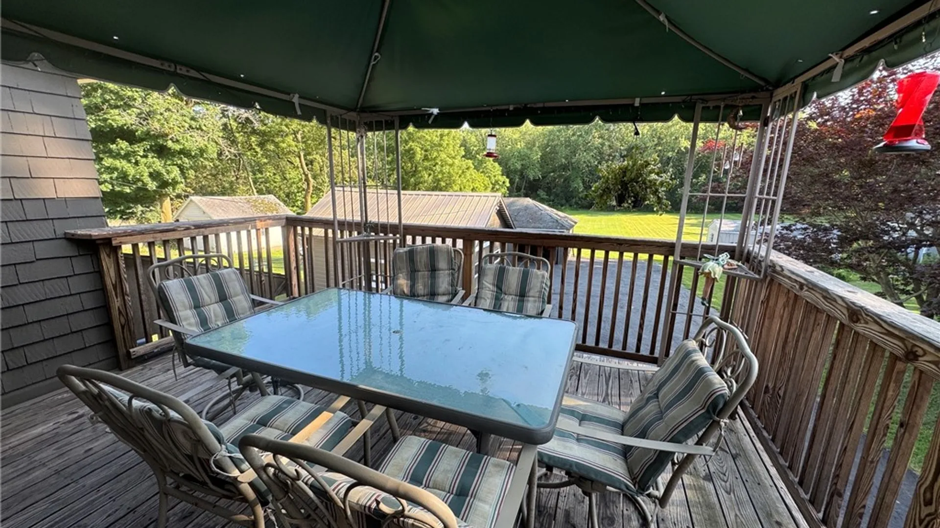 Property at 891 County Road 4 Road, Geneva Town, NY 14456 33