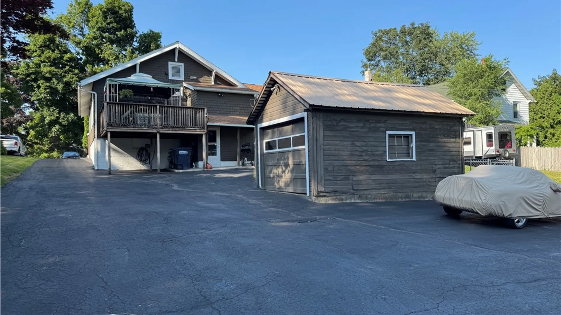 Property at 891 County Road 4 Road, Geneva Town, NY 14456 38