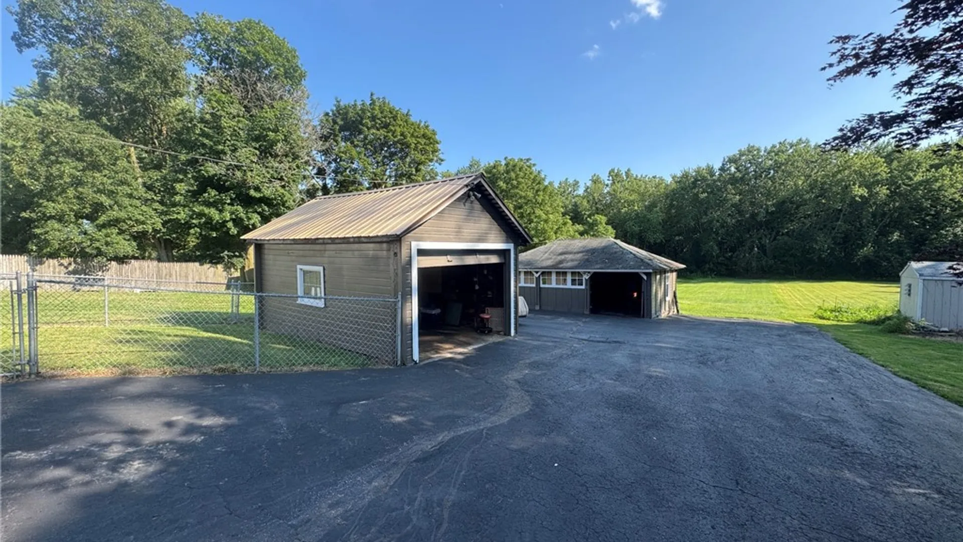 Property at 891 County Road 4 Road, Geneva Town, NY 14456 46
