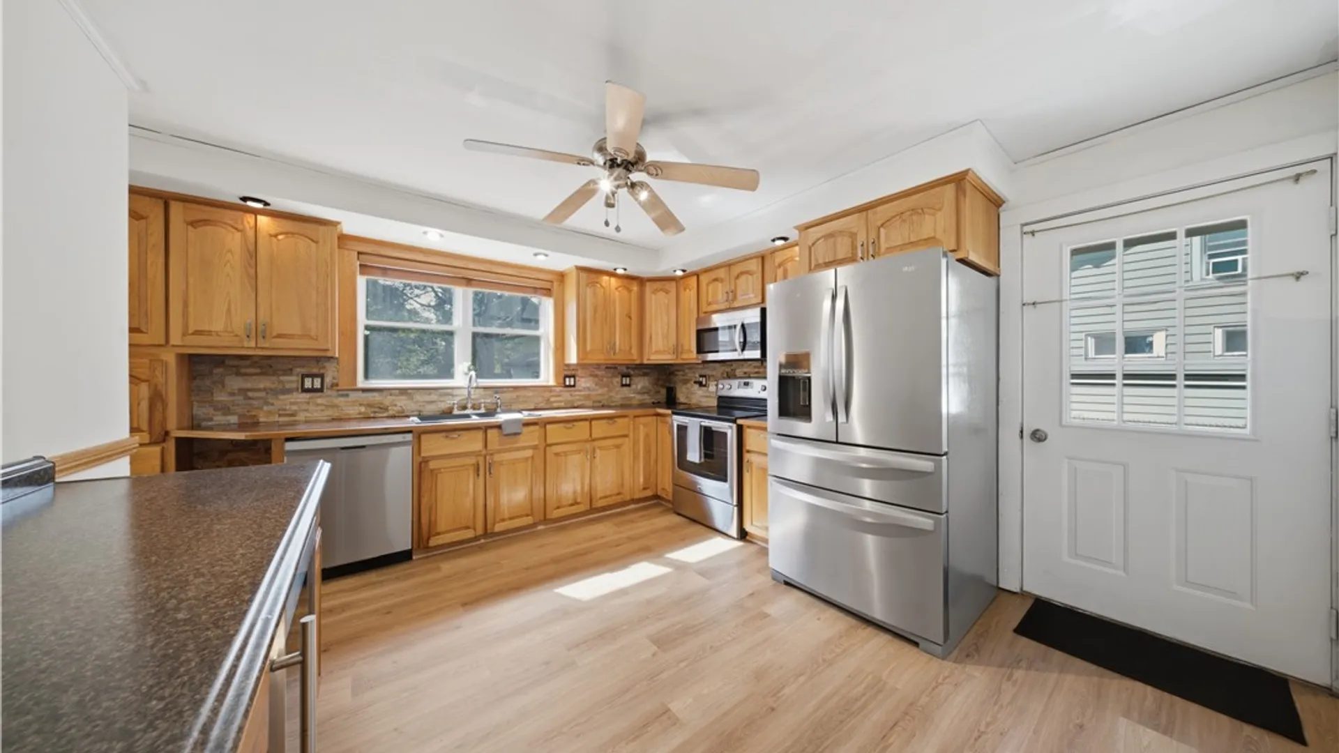 Property at 110 S Swan Street, Batavia City, NY 14020 12