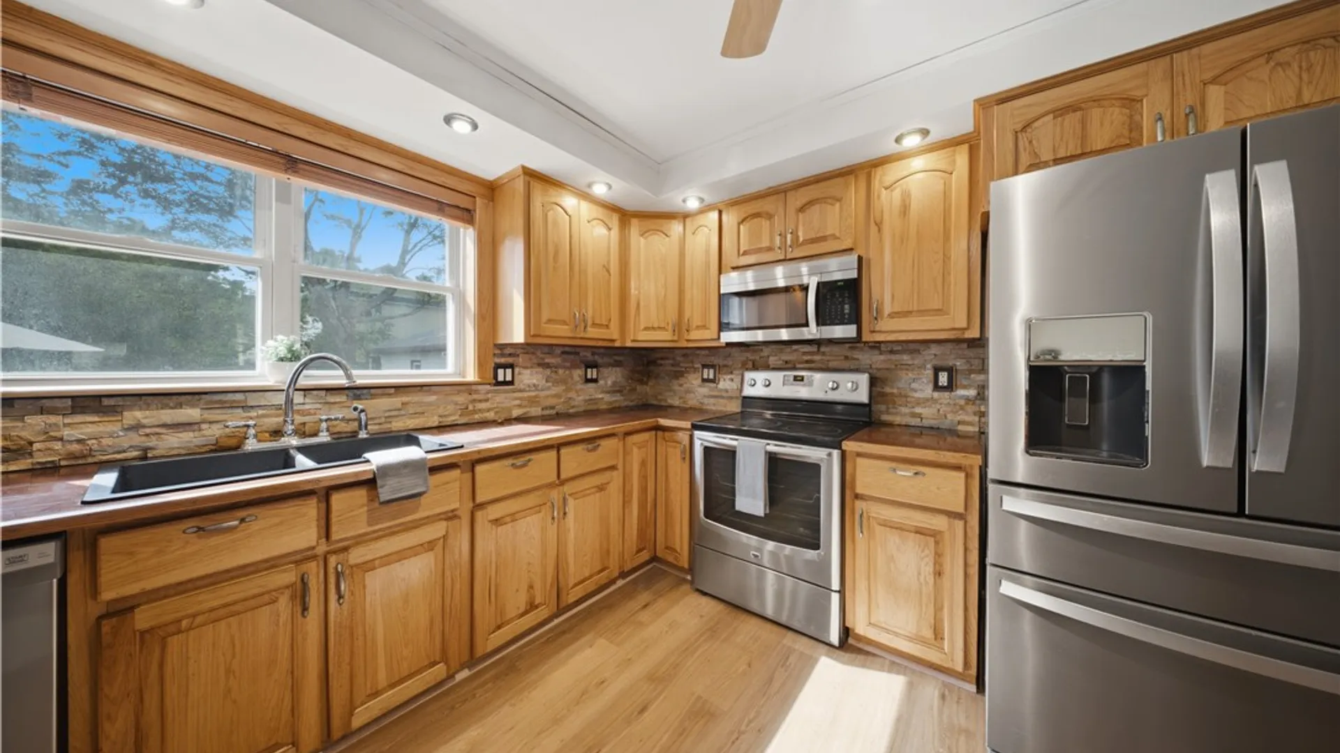 Property at 110 S Swan Street, Batavia City, NY 14020 13