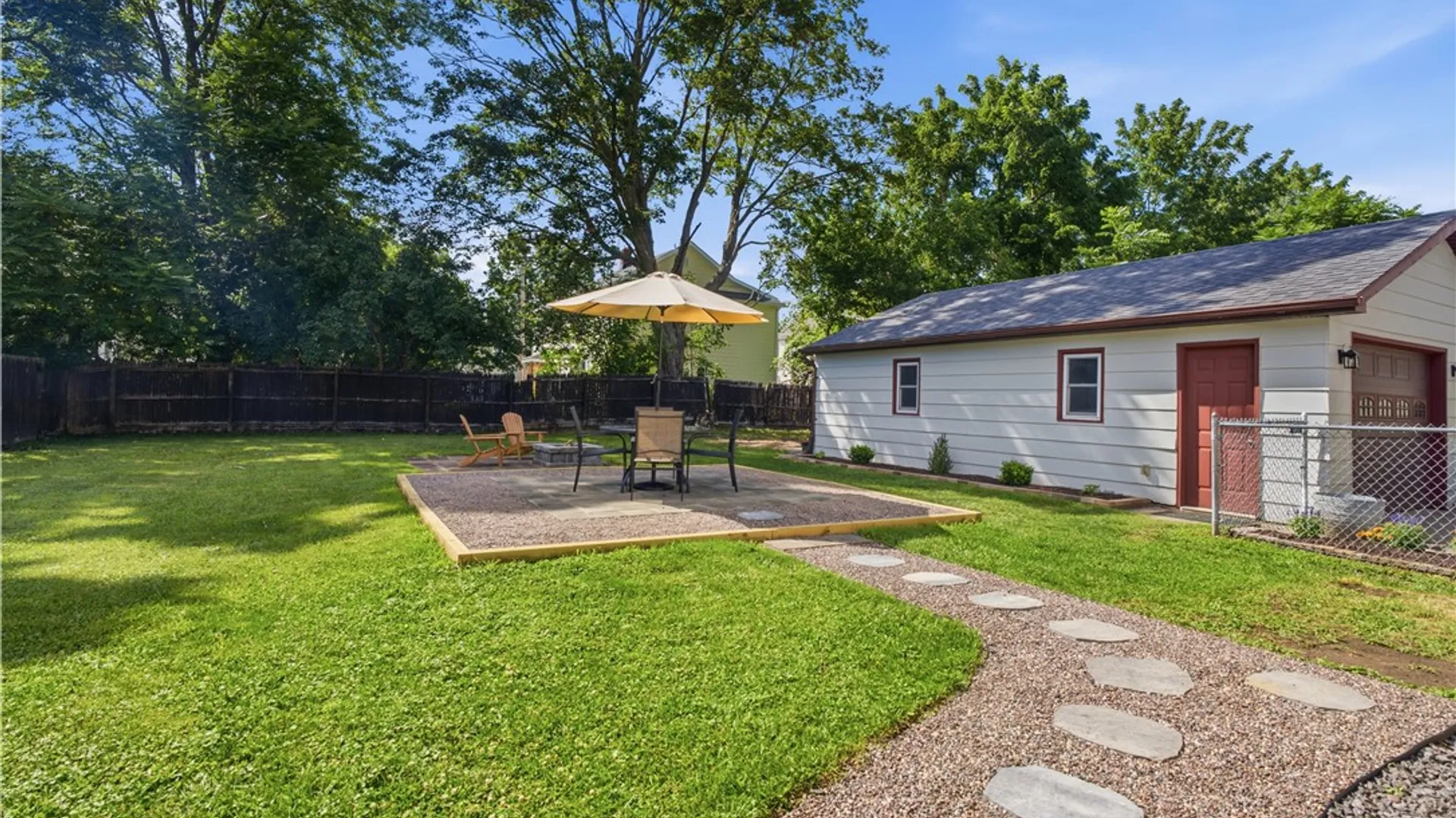 Property at 110 S Swan Street, Batavia City, NY 14020 30