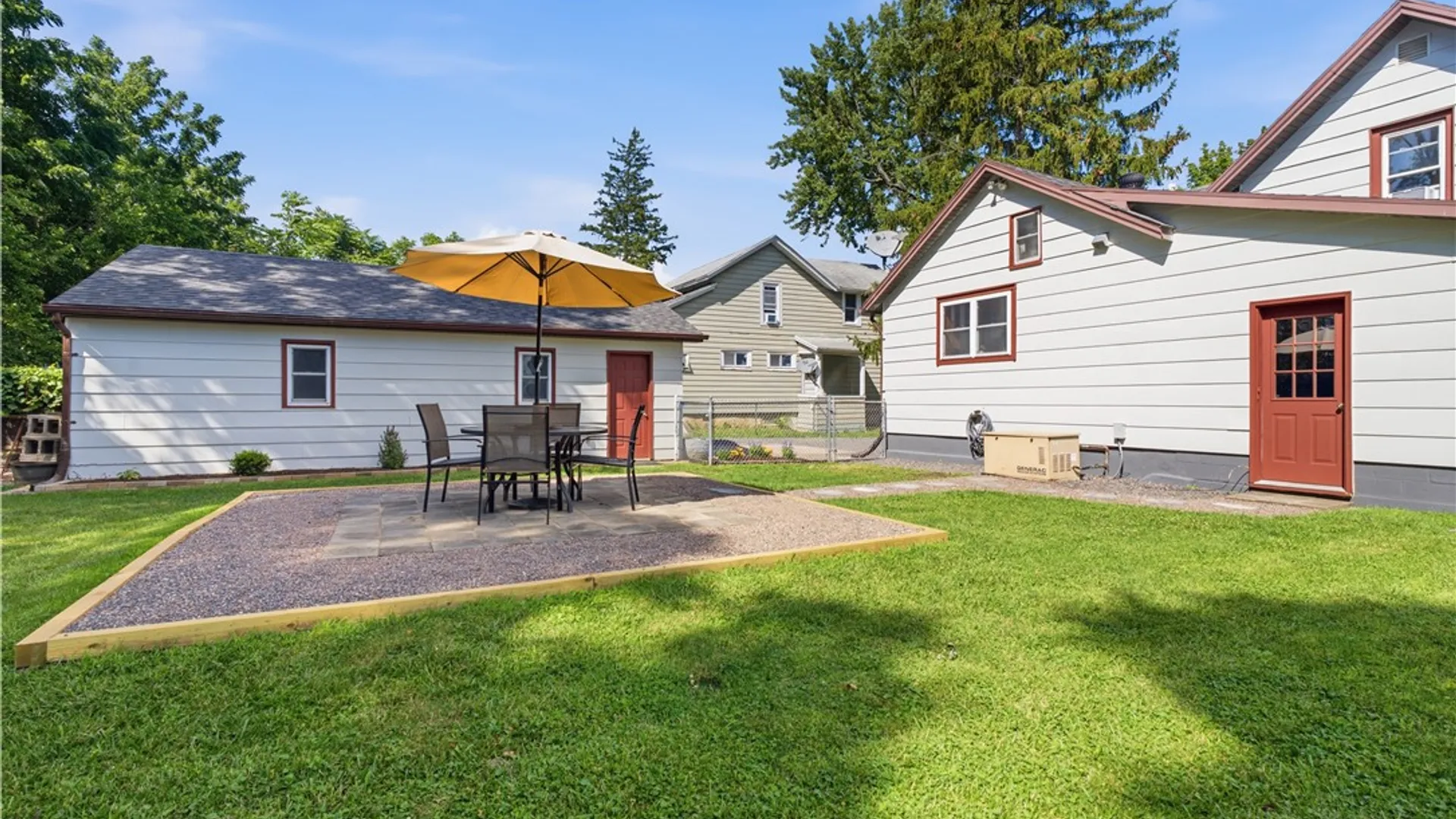 Property at 110 S Swan Street, Batavia City, NY 14020 31