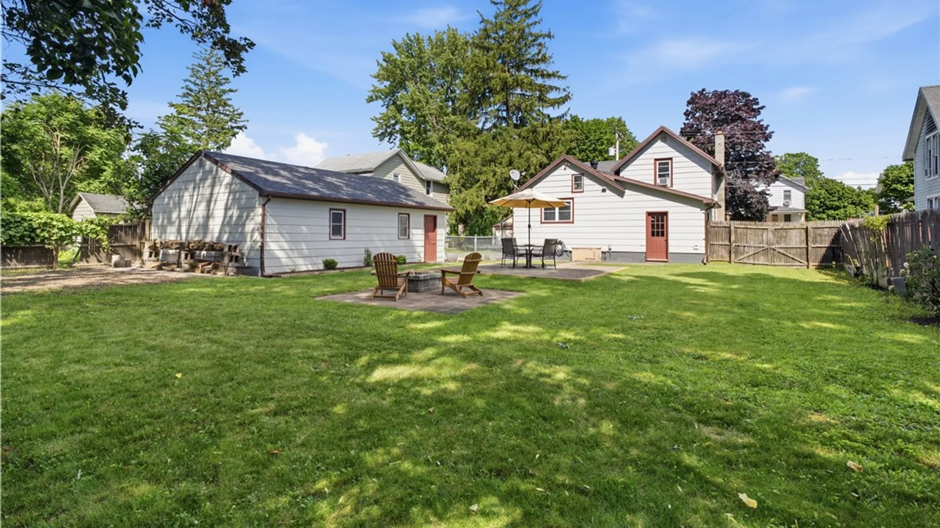 Property at 110 S Swan Street, Batavia City, NY 14020 32