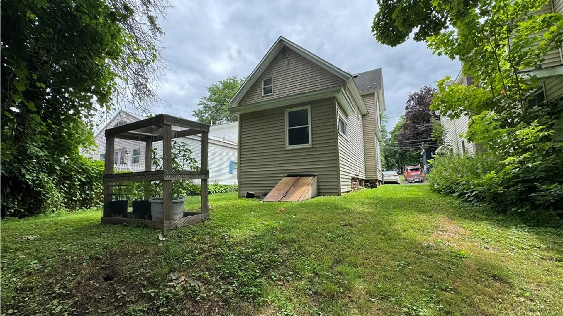 Property at 411 Oneida Street, Fulton, NY 13069 31