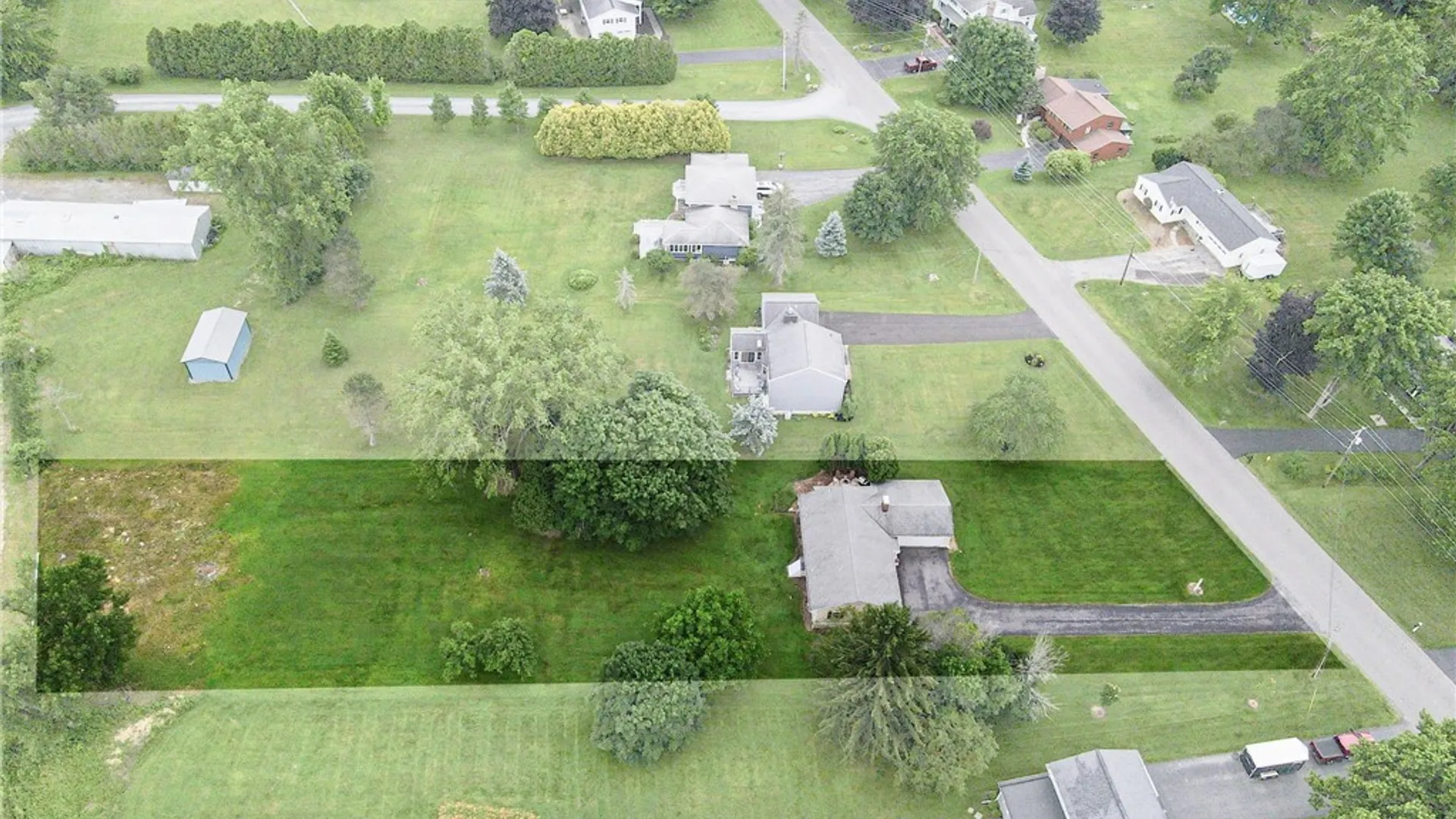Property at 3872 Highland Avenue, Skaneateles, NY 13152 2