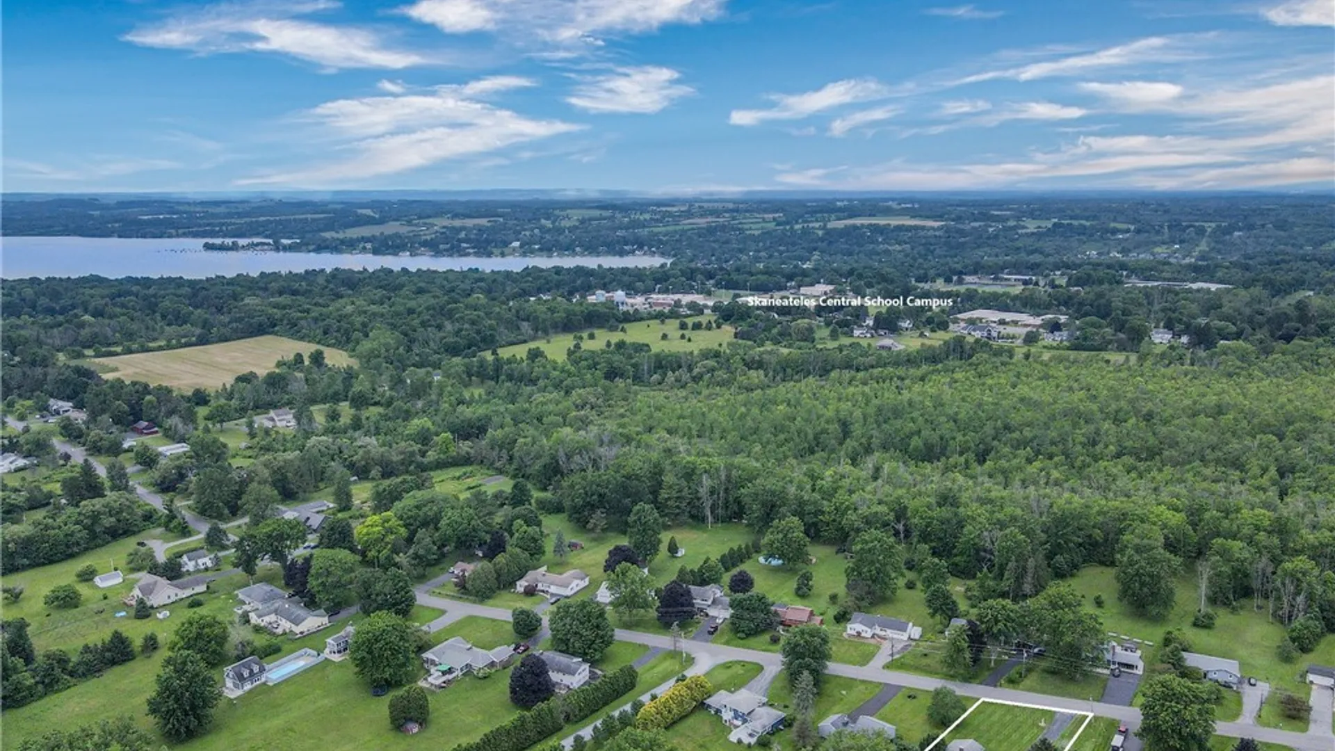 Property at 3872 Highland Avenue, Skaneateles, NY 13152 3
