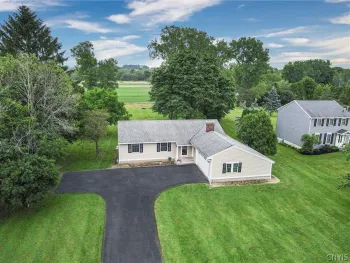 Property at 3872 Highland Avenue, Skaneateles, NY 13152