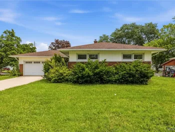 Property at 1 Eisenhower Drive, Lockport City, NY 14094
