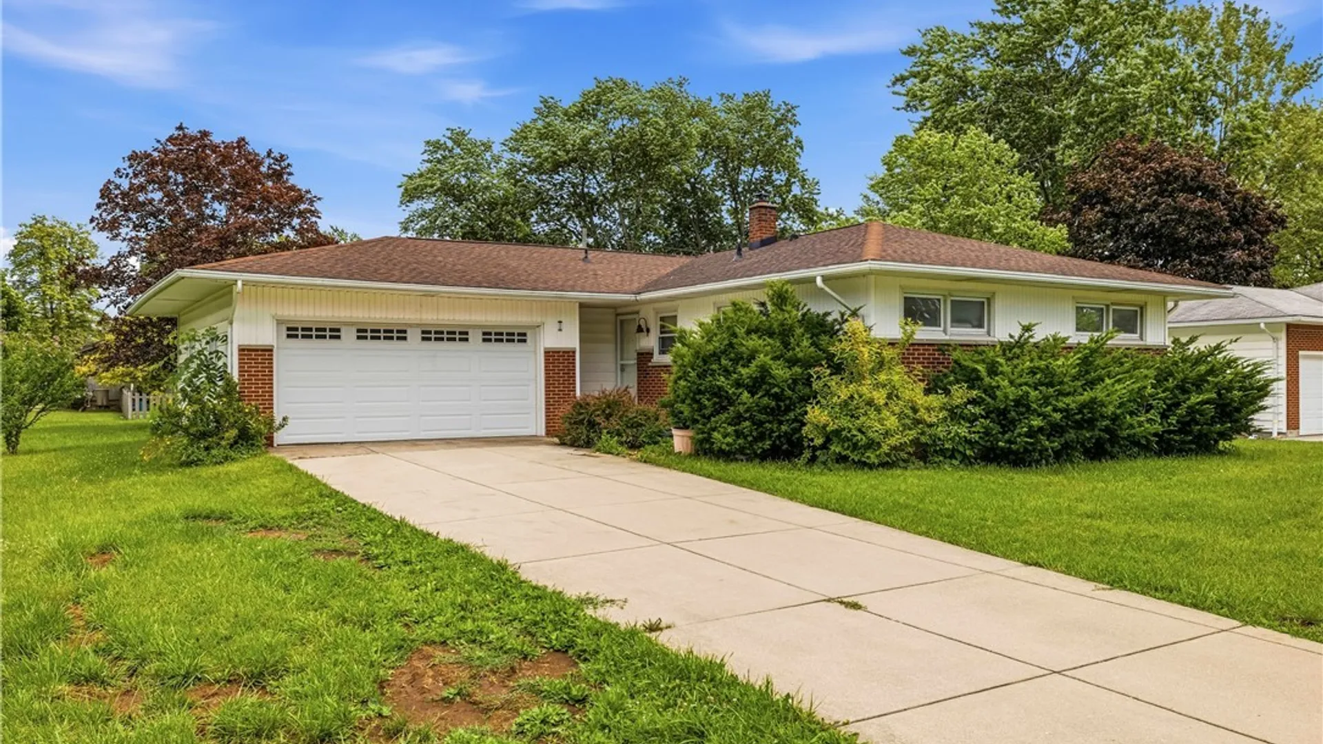 Property at 1 Eisenhower Drive, Lockport City, NY 14094 2