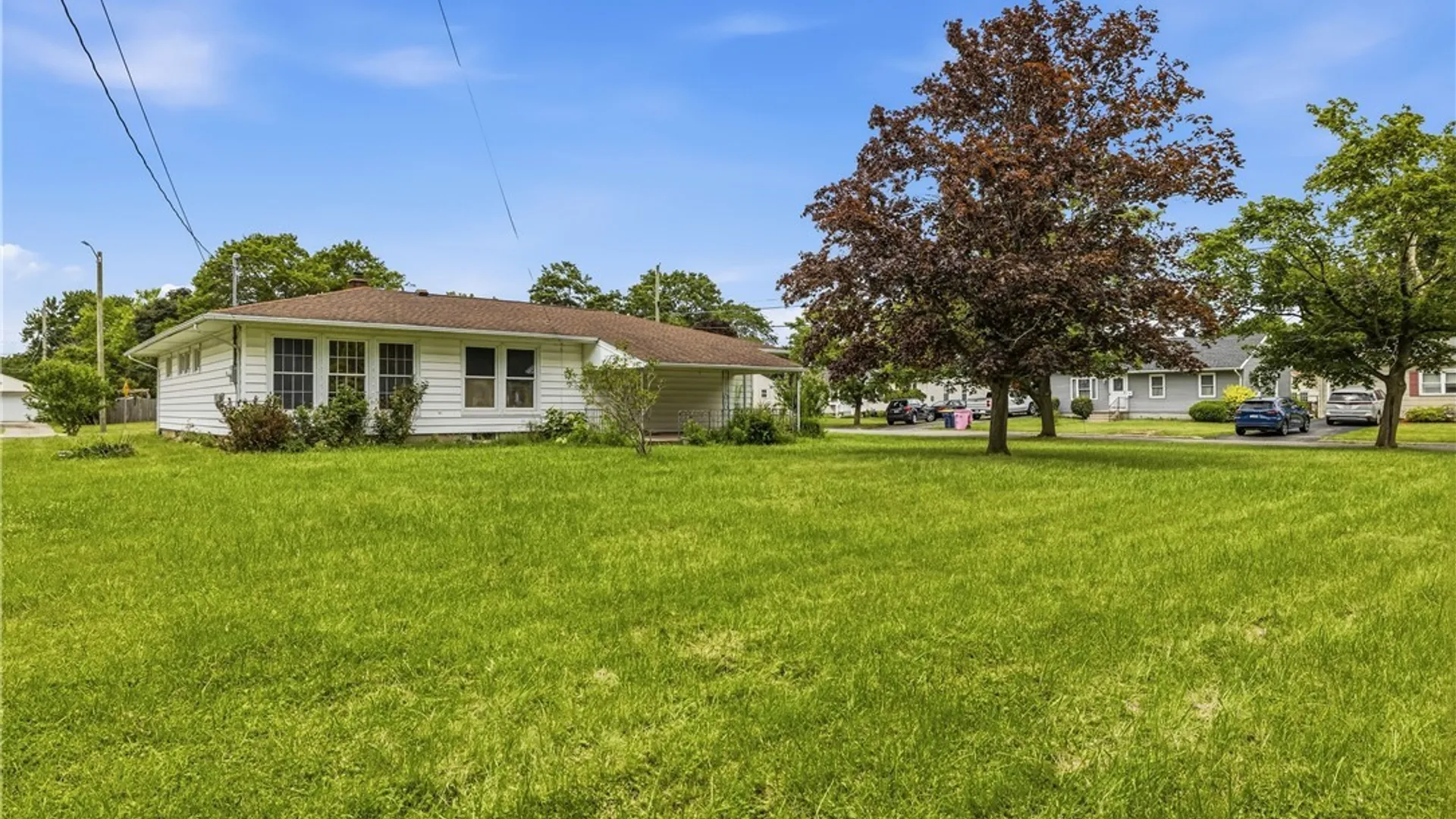 Property at 1 Eisenhower Drive, Lockport City, NY 14094 27