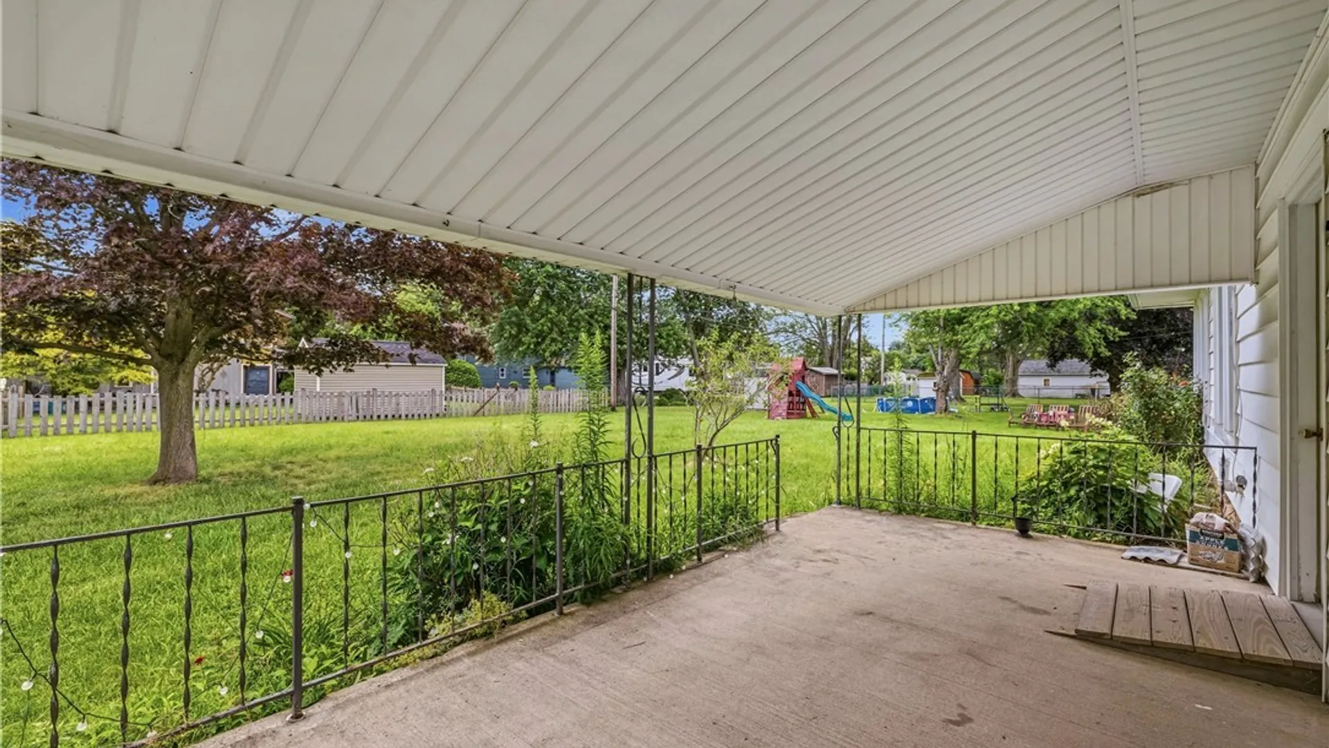Property at 1 Eisenhower Drive, Lockport City, NY 14094 25