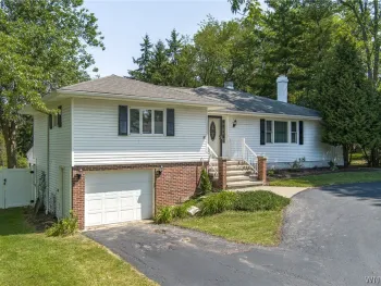 Property at 1361 Staley Road, Grand Island, NY 14072