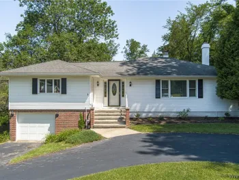 Property at 1361 Staley Road, Grand Island, NY 14072