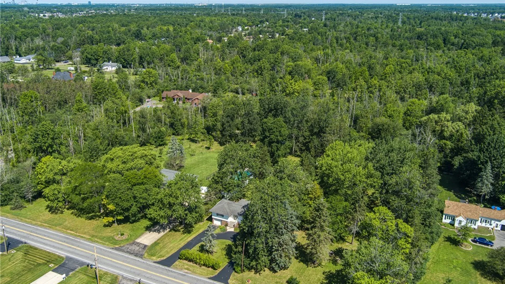 Property at 1361 Staley Road, Grand Island, NY 14072 45