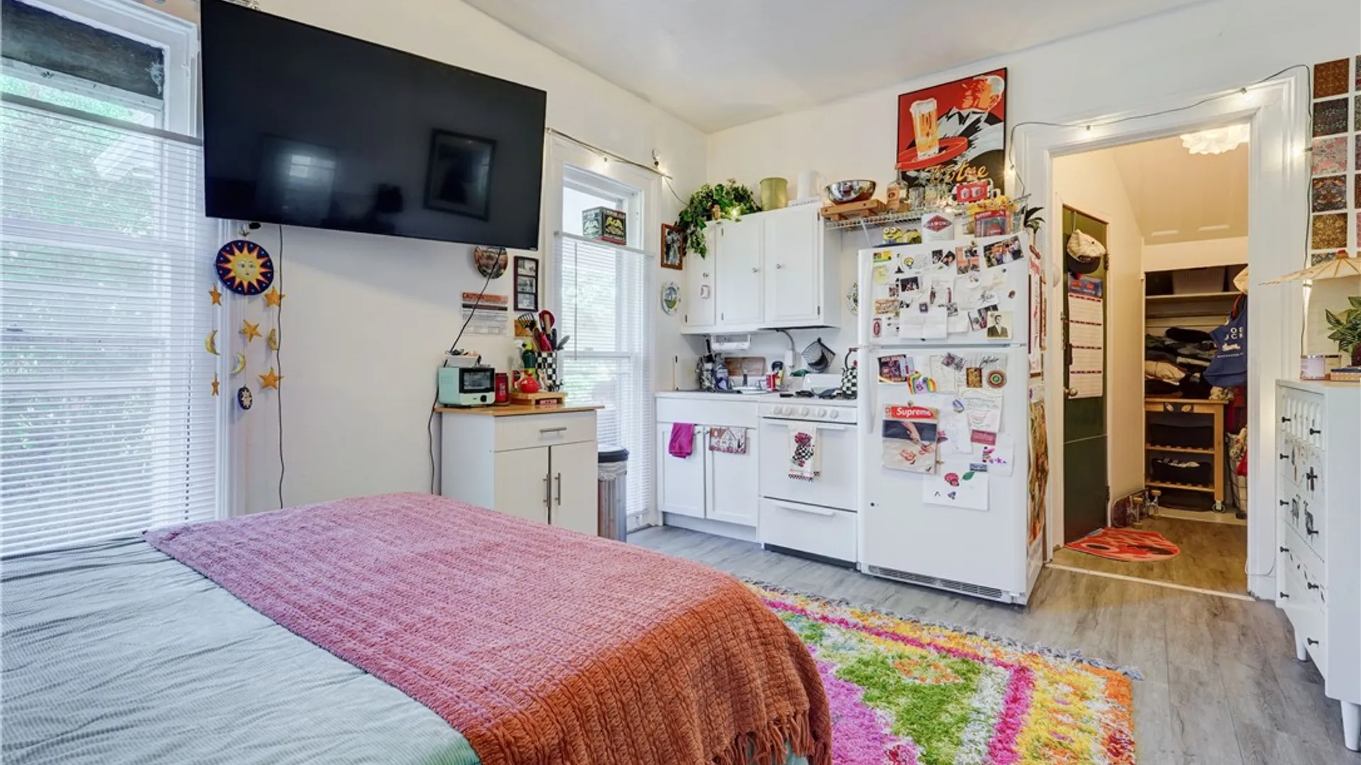 Property at 8 Rowley Street, Rochester, NY 14607 4