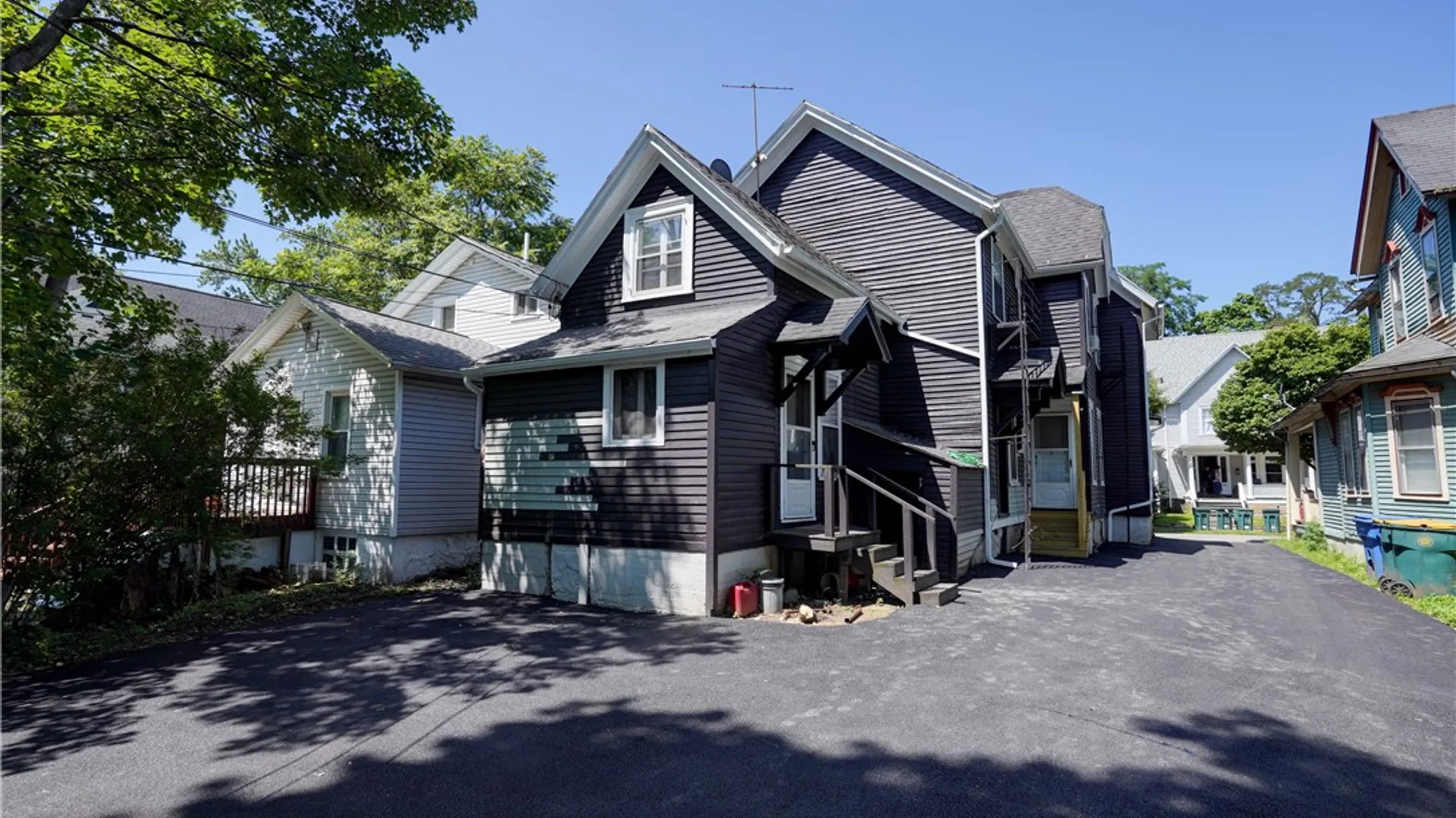 Property at 8 Rowley Street, Rochester, NY 14607 13