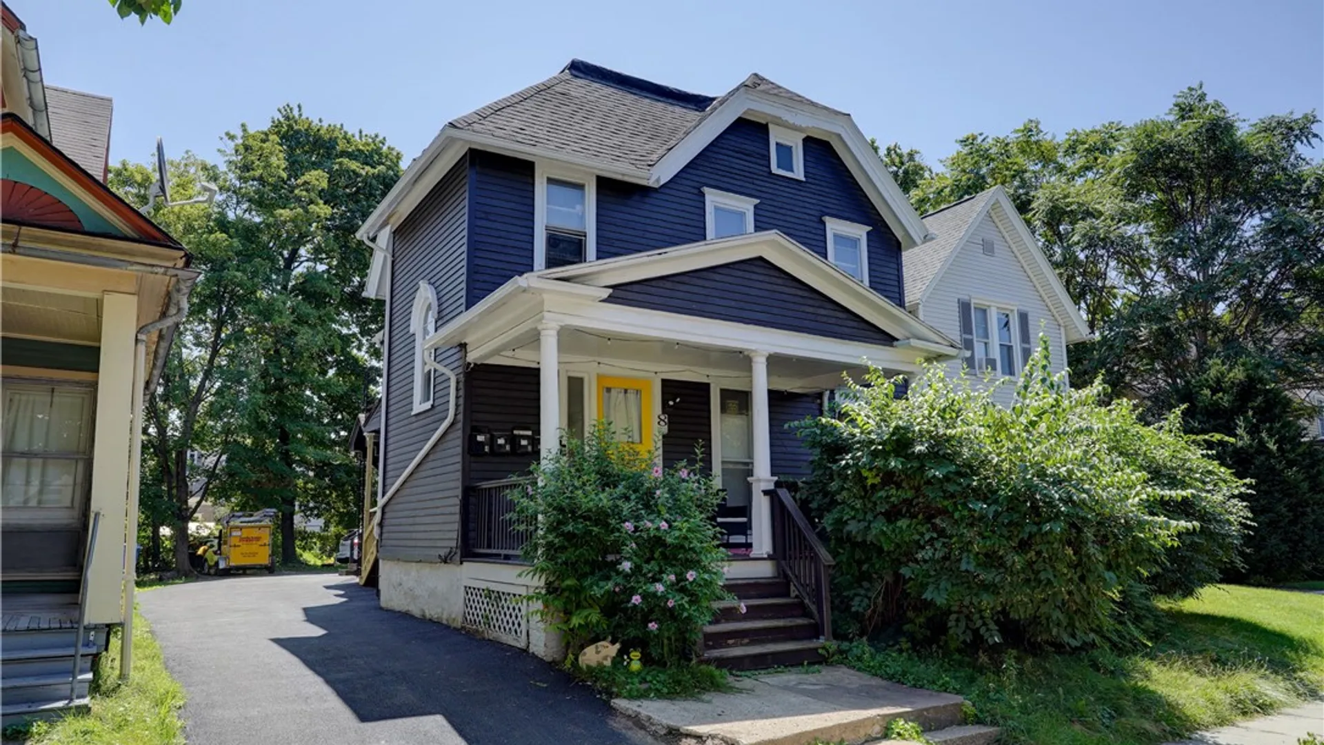 Property at 8 Rowley Street, Rochester, NY 14607 16